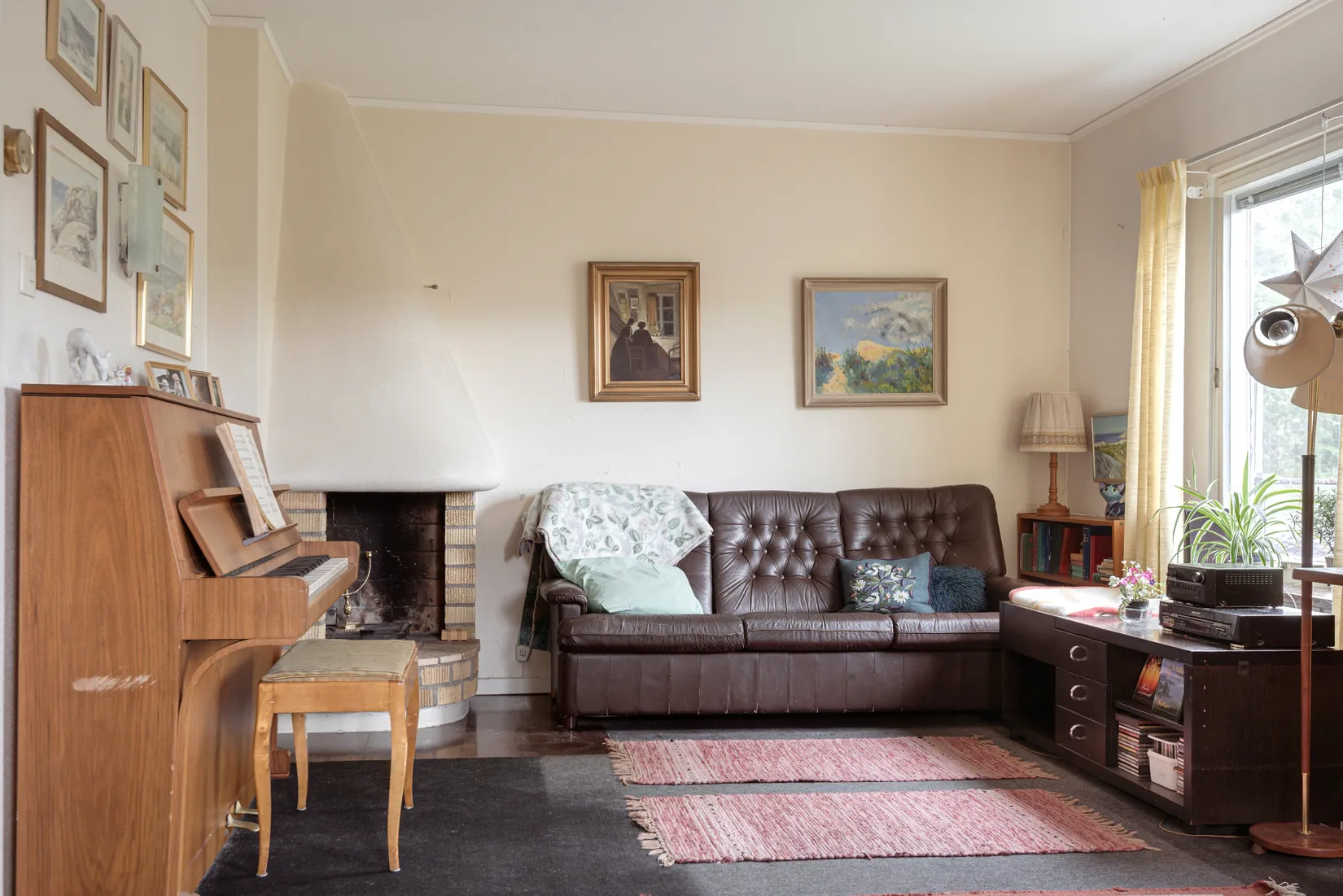 Villa, Radhus, Splintvedsgatan 9, Björkekärr, Göteborg