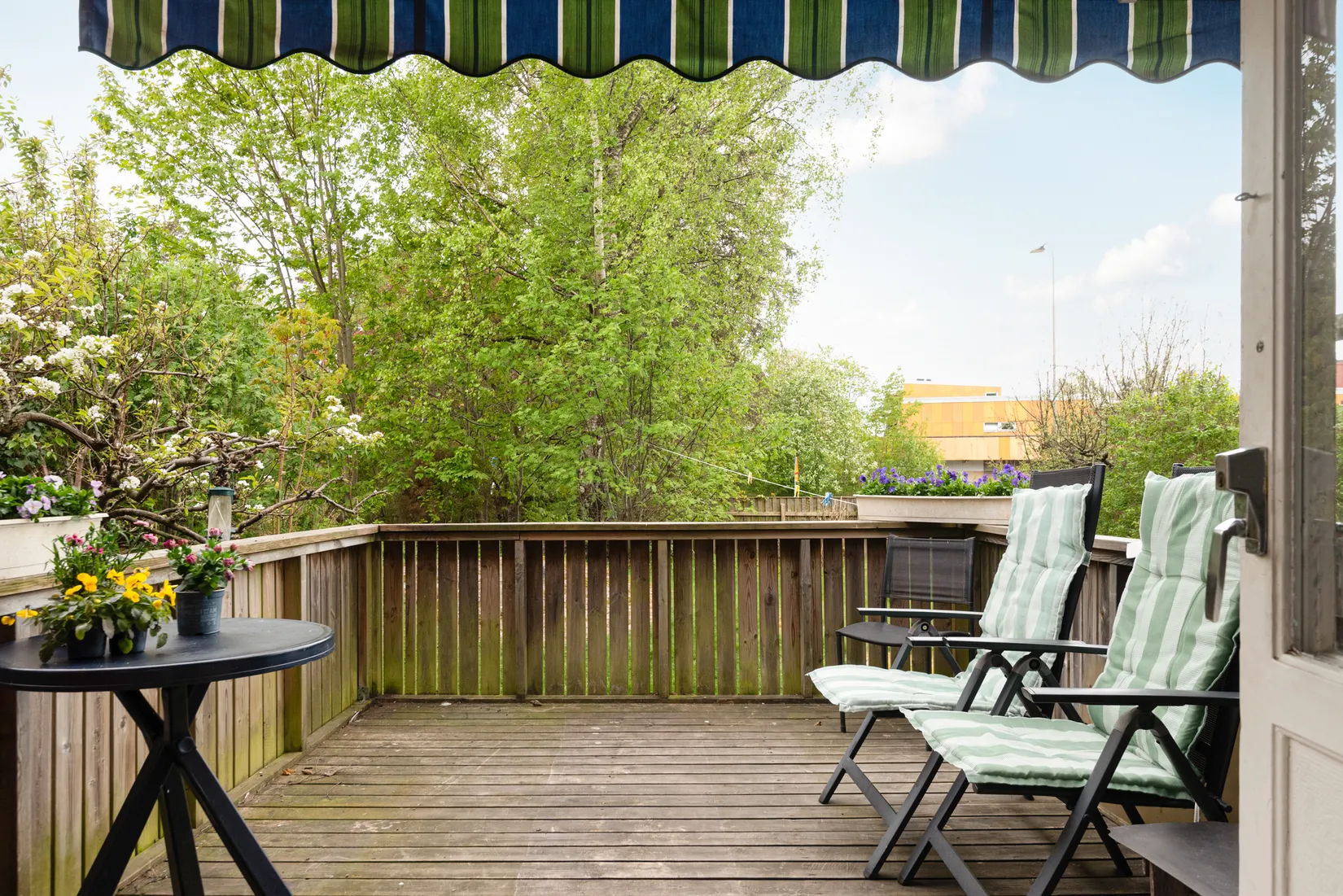 Villa, Radhus, Splintvedsgatan 9, Björkekärr, Göteborg