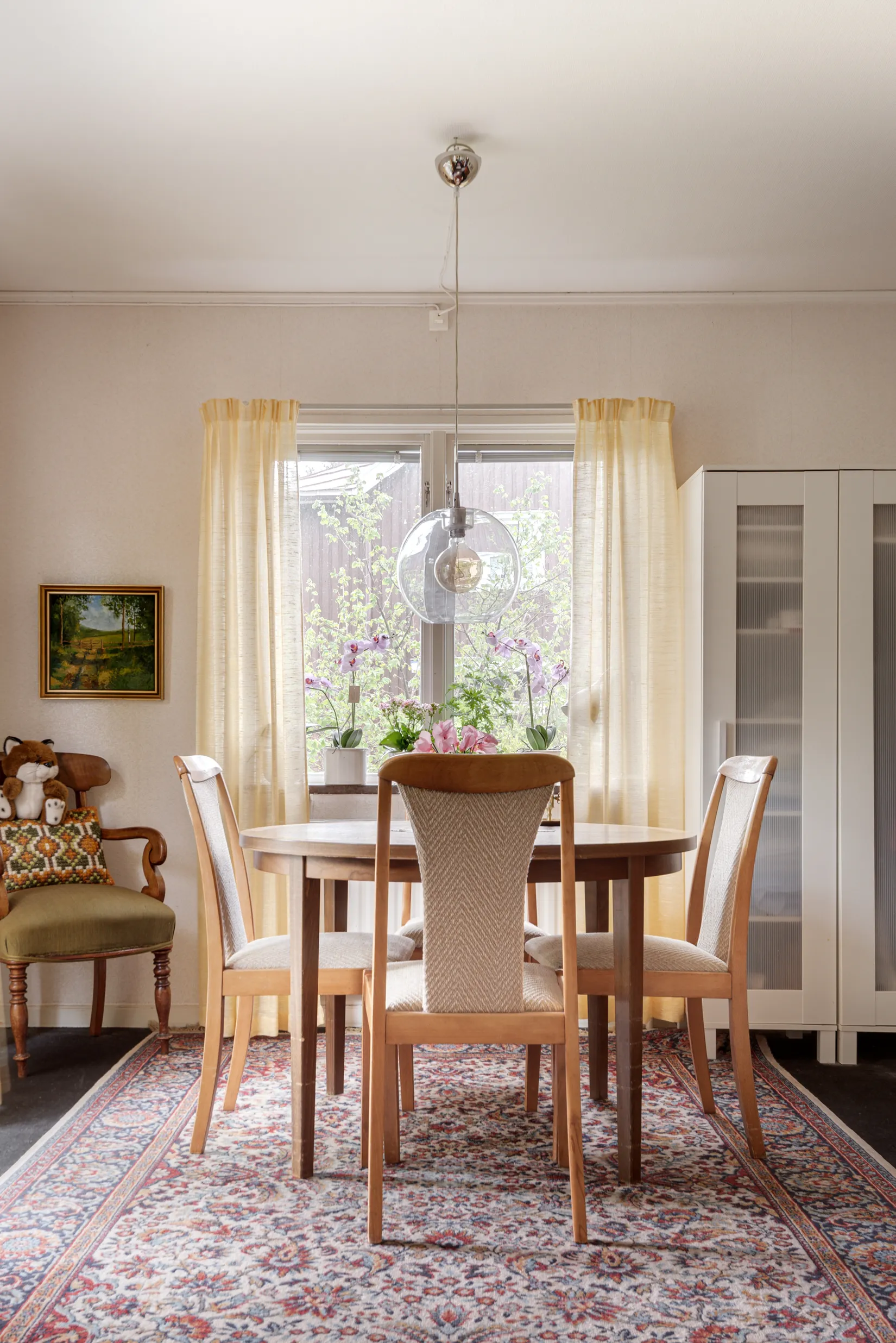Villa, Radhus, Splintvedsgatan 9, Björkekärr, Göteborg