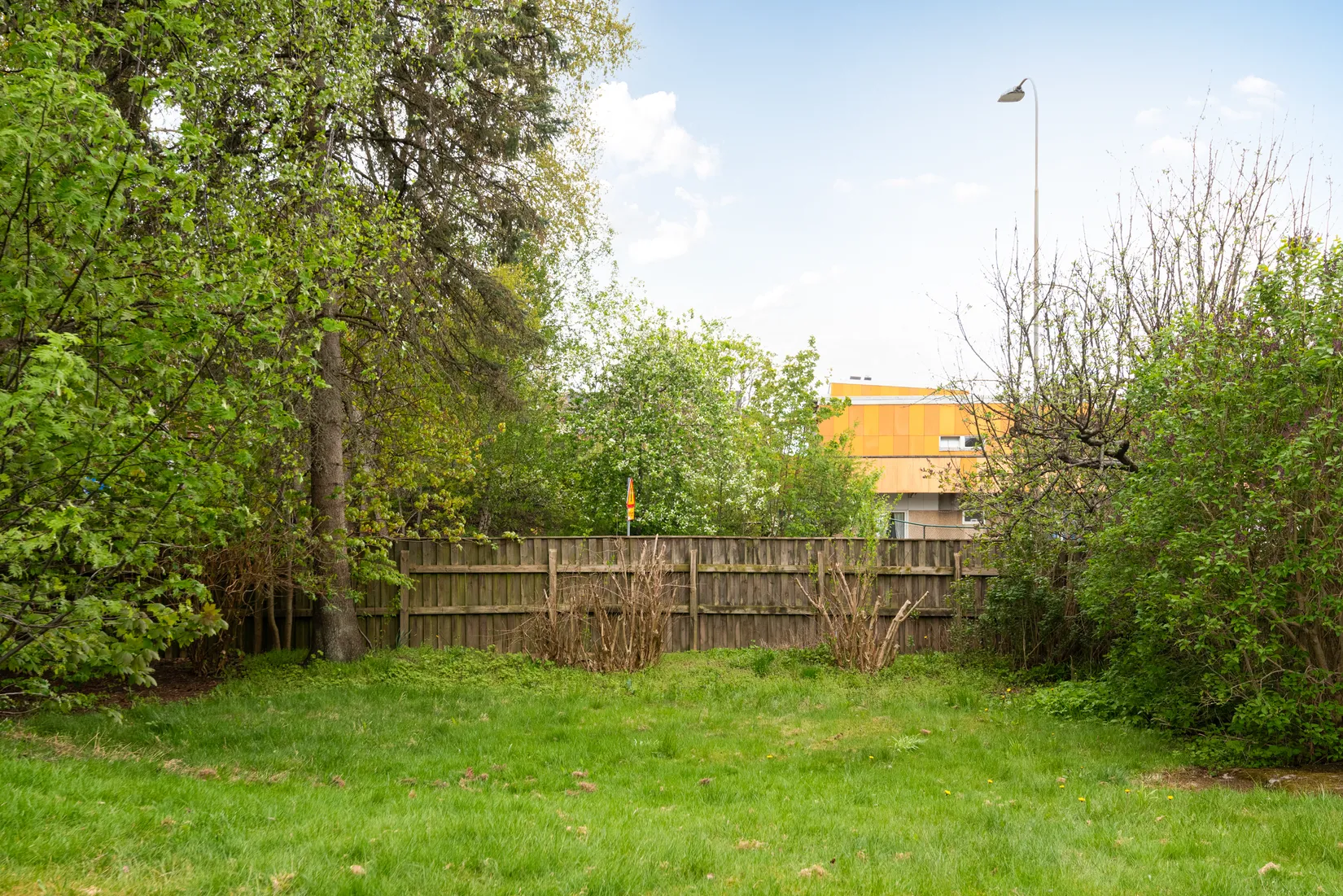 Villa, Radhus, Splintvedsgatan 9, Björkekärr, Göteborg