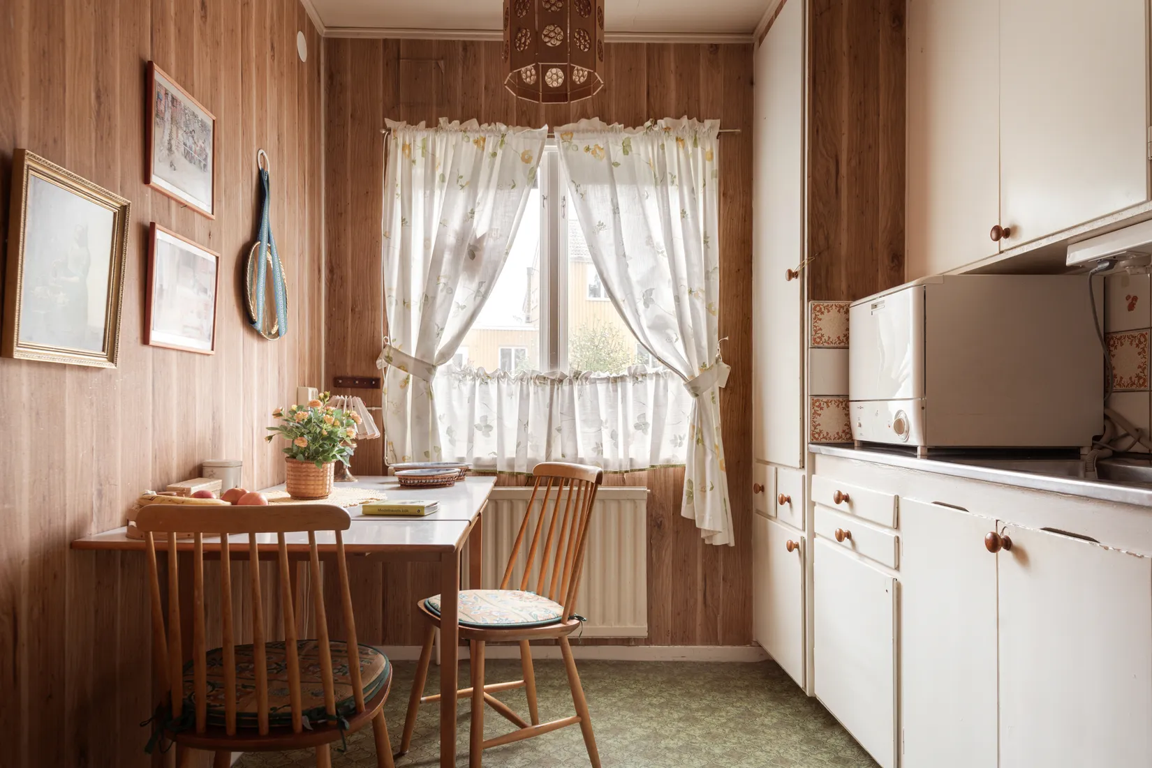Villa, Radhus, Splintvedsgatan 9, Björkekärr, Göteborg