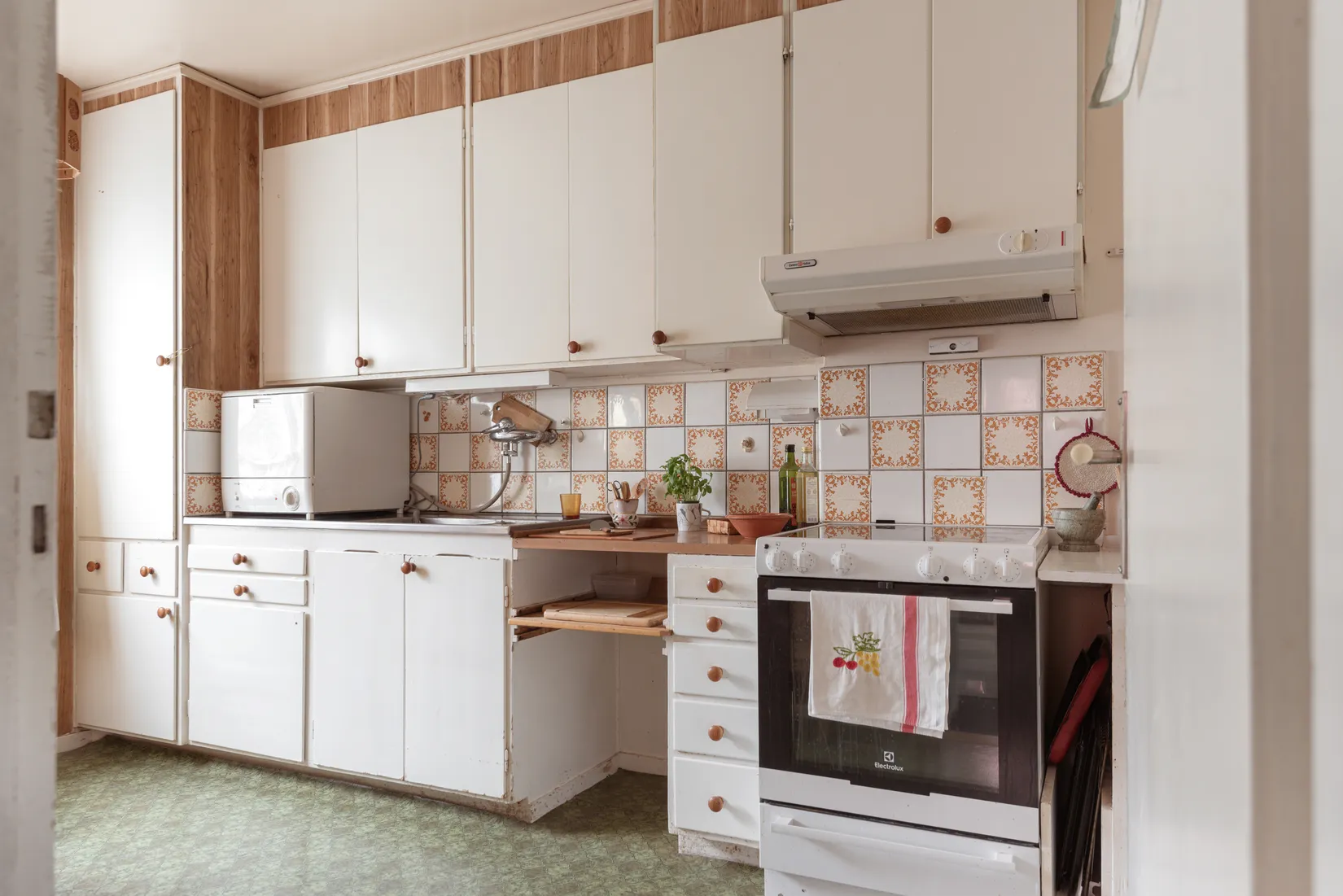 Villa, Radhus, Splintvedsgatan 9, Björkekärr, Göteborg