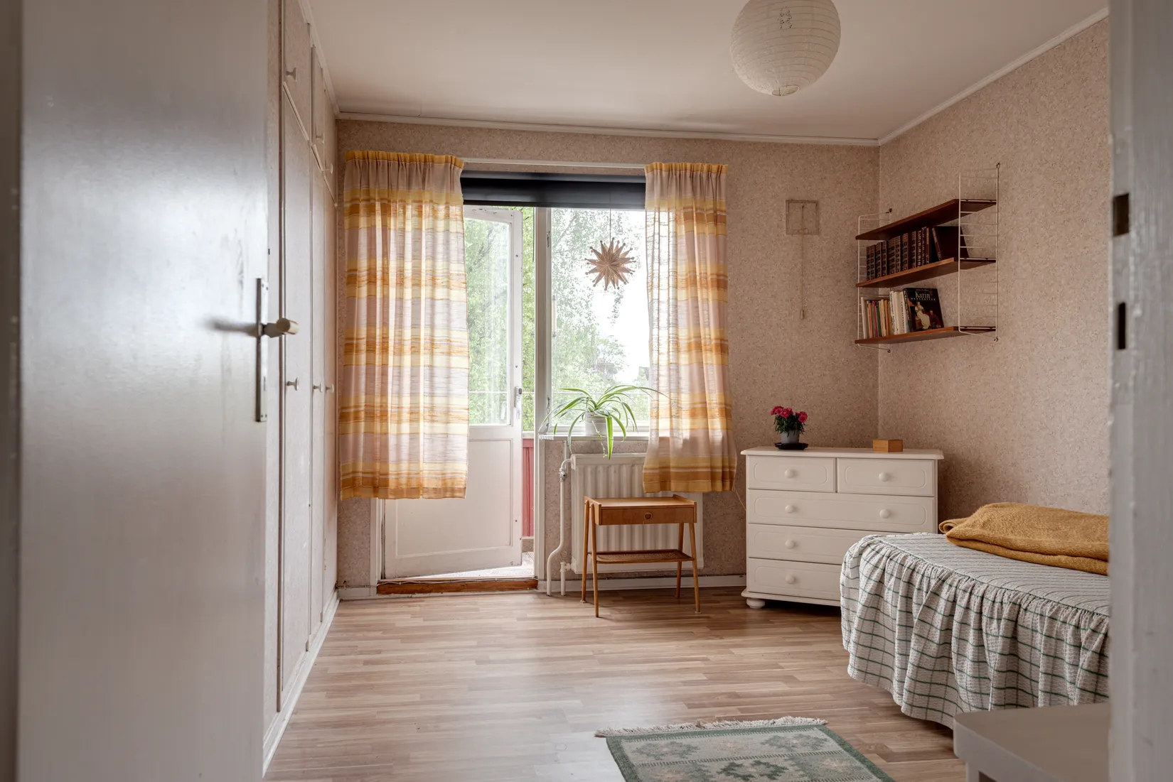 Villa, Radhus, Splintvedsgatan 9, Björkekärr, Göteborg