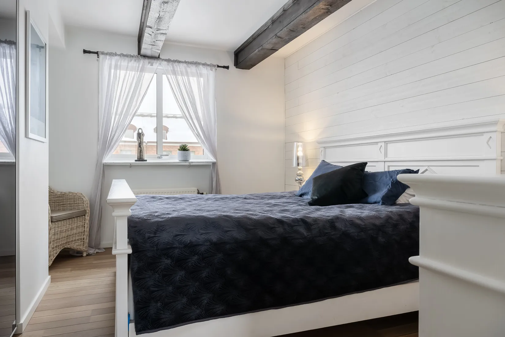 Bostadsrätt, Skolgatan 28, Centralt, Norrköping