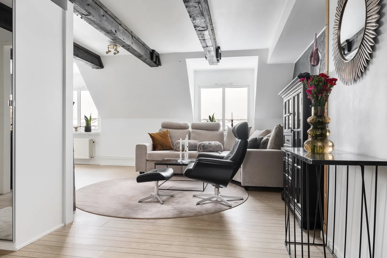 Bostadsrätt, Skolgatan 28, Centralt, Norrköping