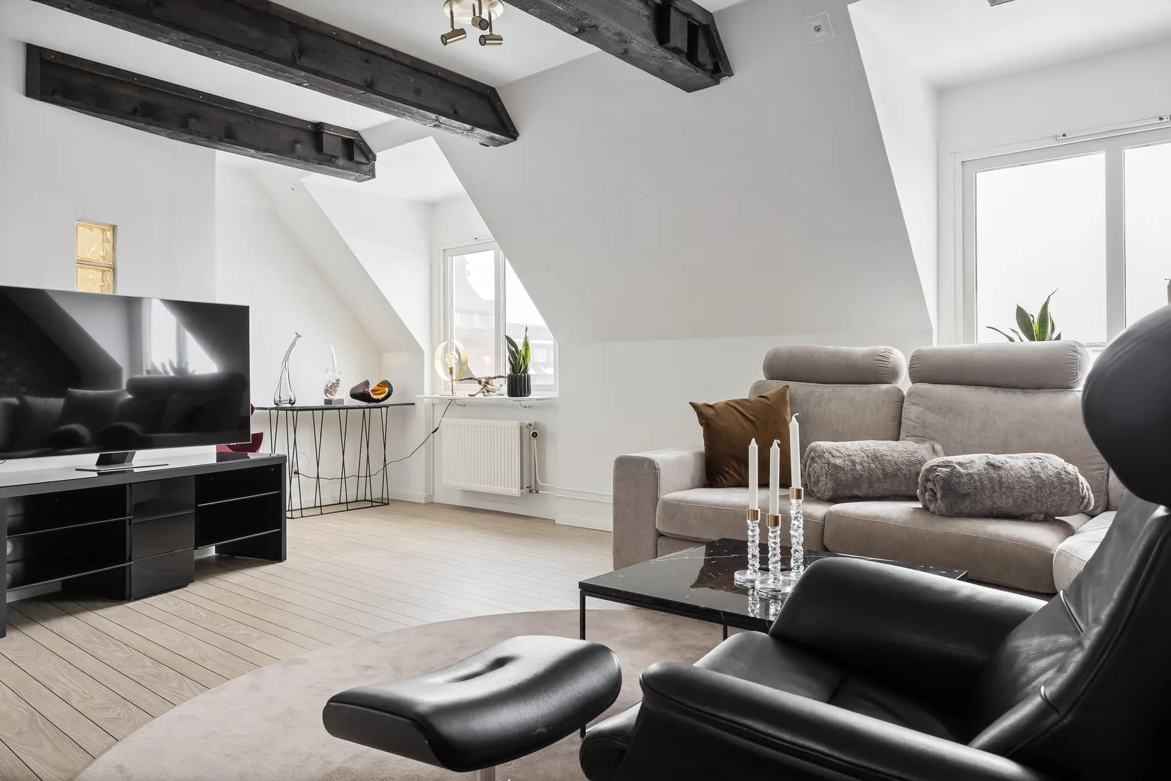 Bostadsrätt, Skolgatan 28, Centralt, Norrköping