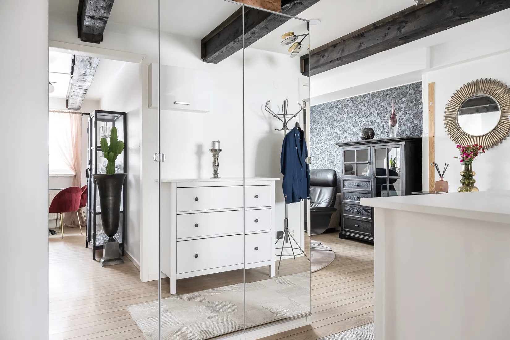 Bostadsrätt, Skolgatan 28, Centralt, Norrköping
