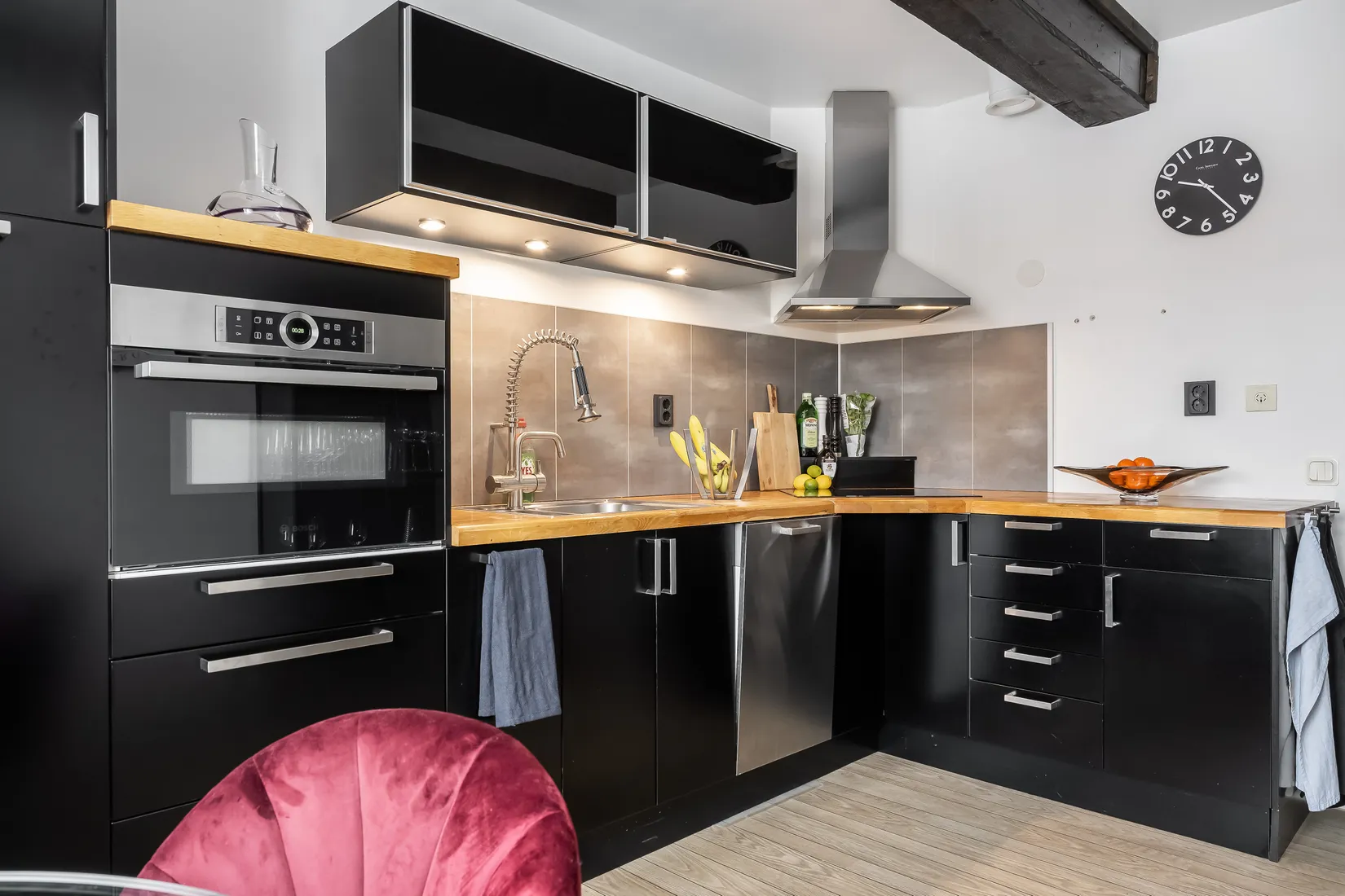 Bostadsrätt, Skolgatan 28, Centralt, Norrköping