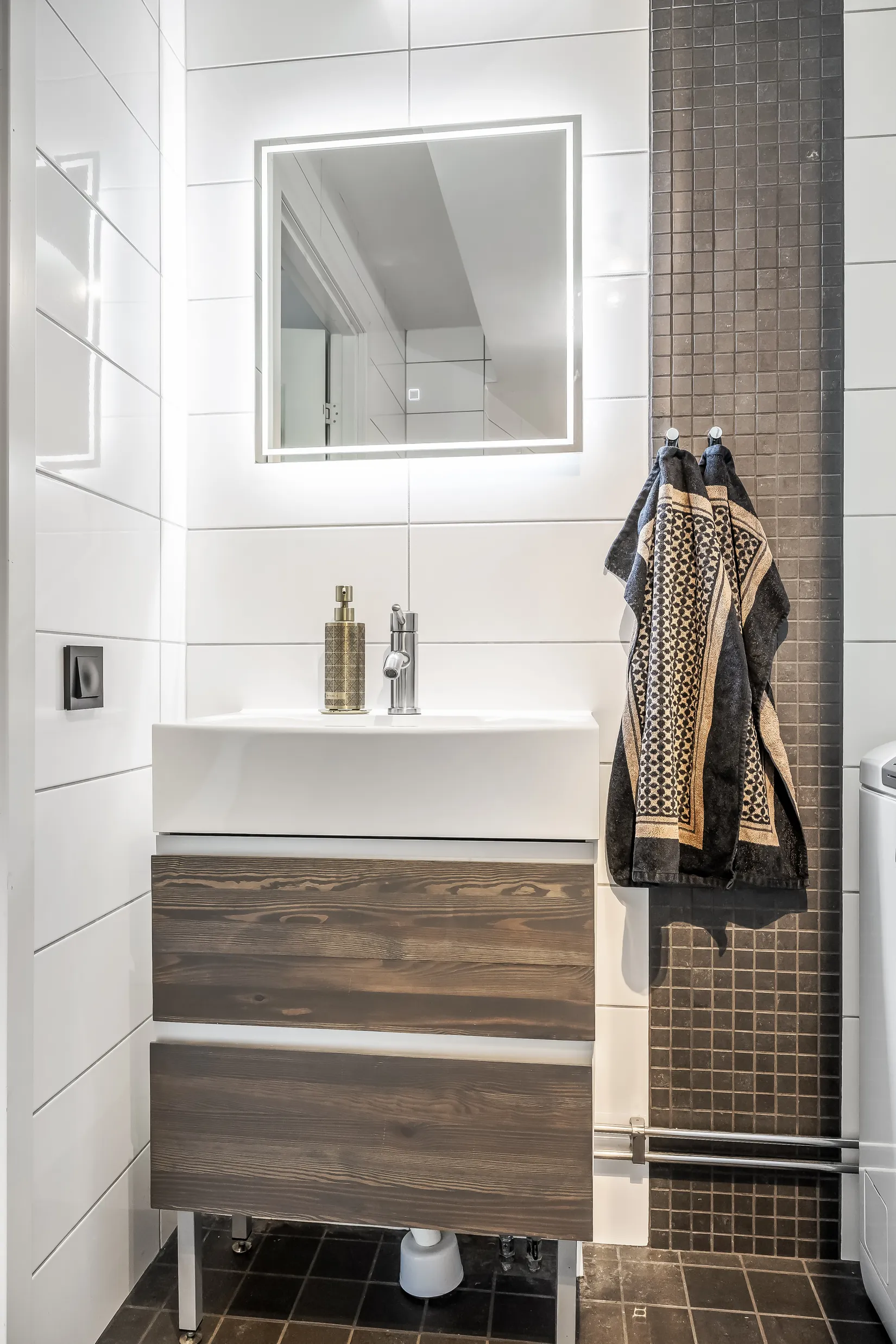 Bostadsrätt, Skolgatan 28, Centralt, Norrköping