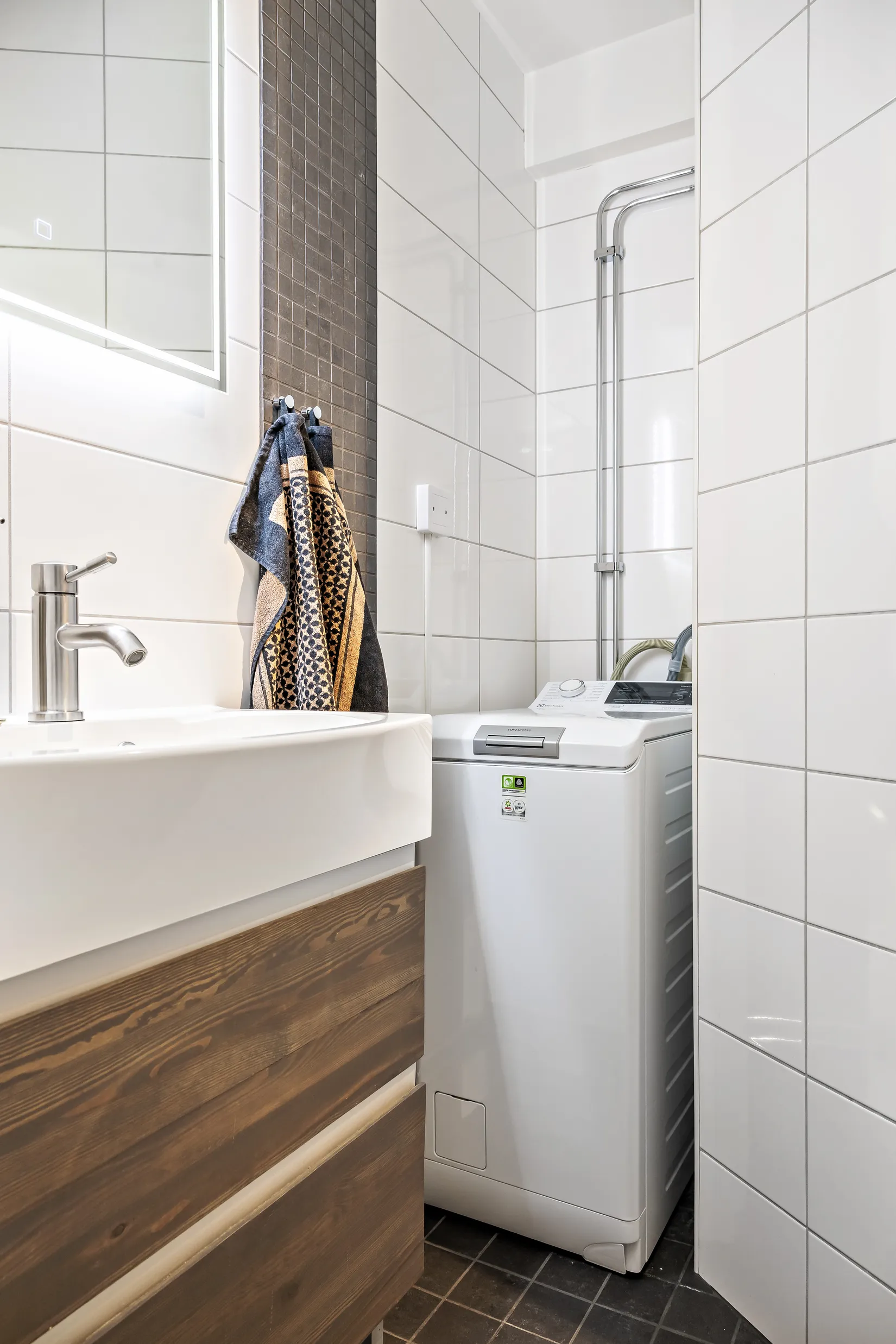 Bostadsrätt, Skolgatan 28, Centralt, Norrköping