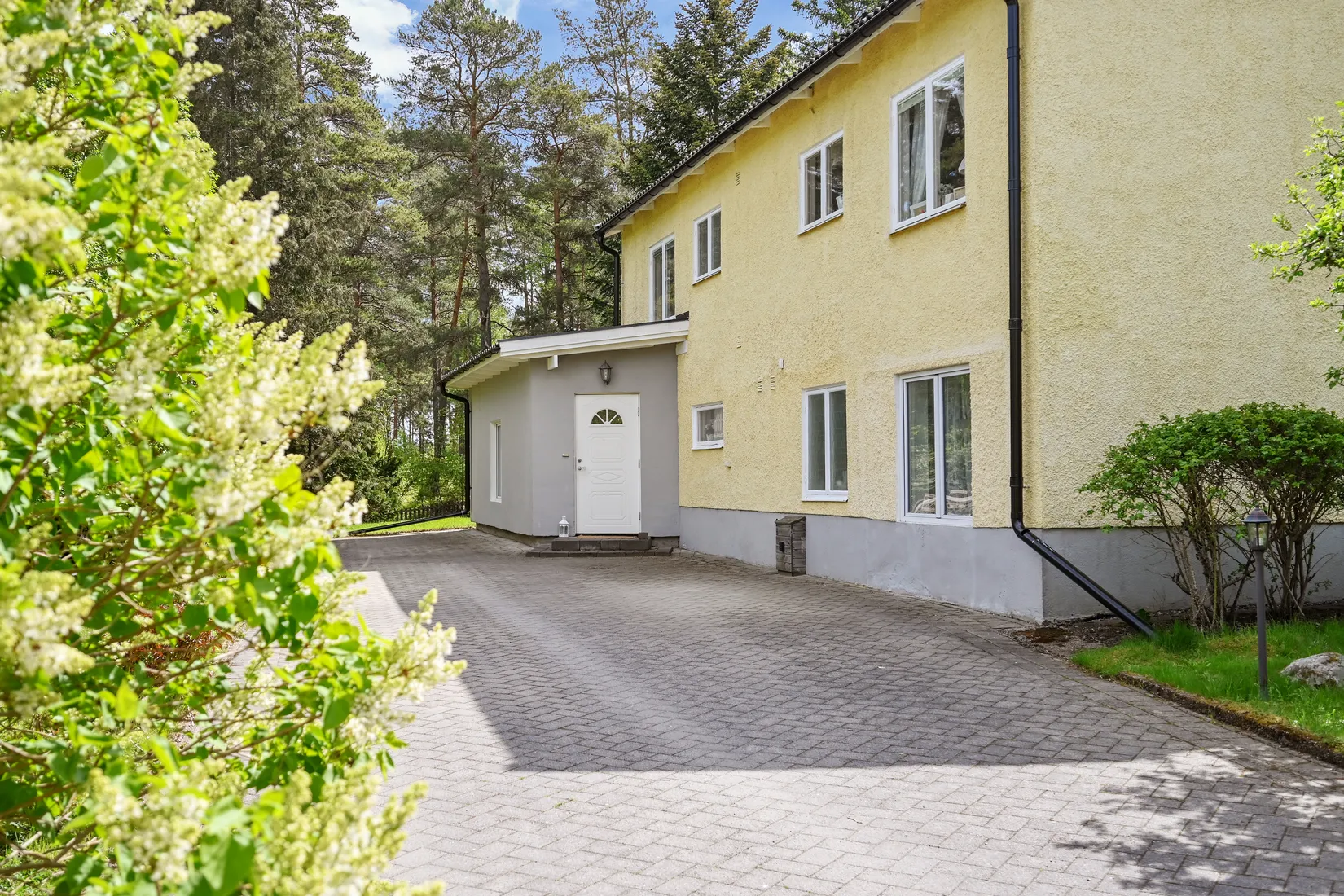 Villa, Heimdalsvägen 10, Odenslunda, Upplands Väsby