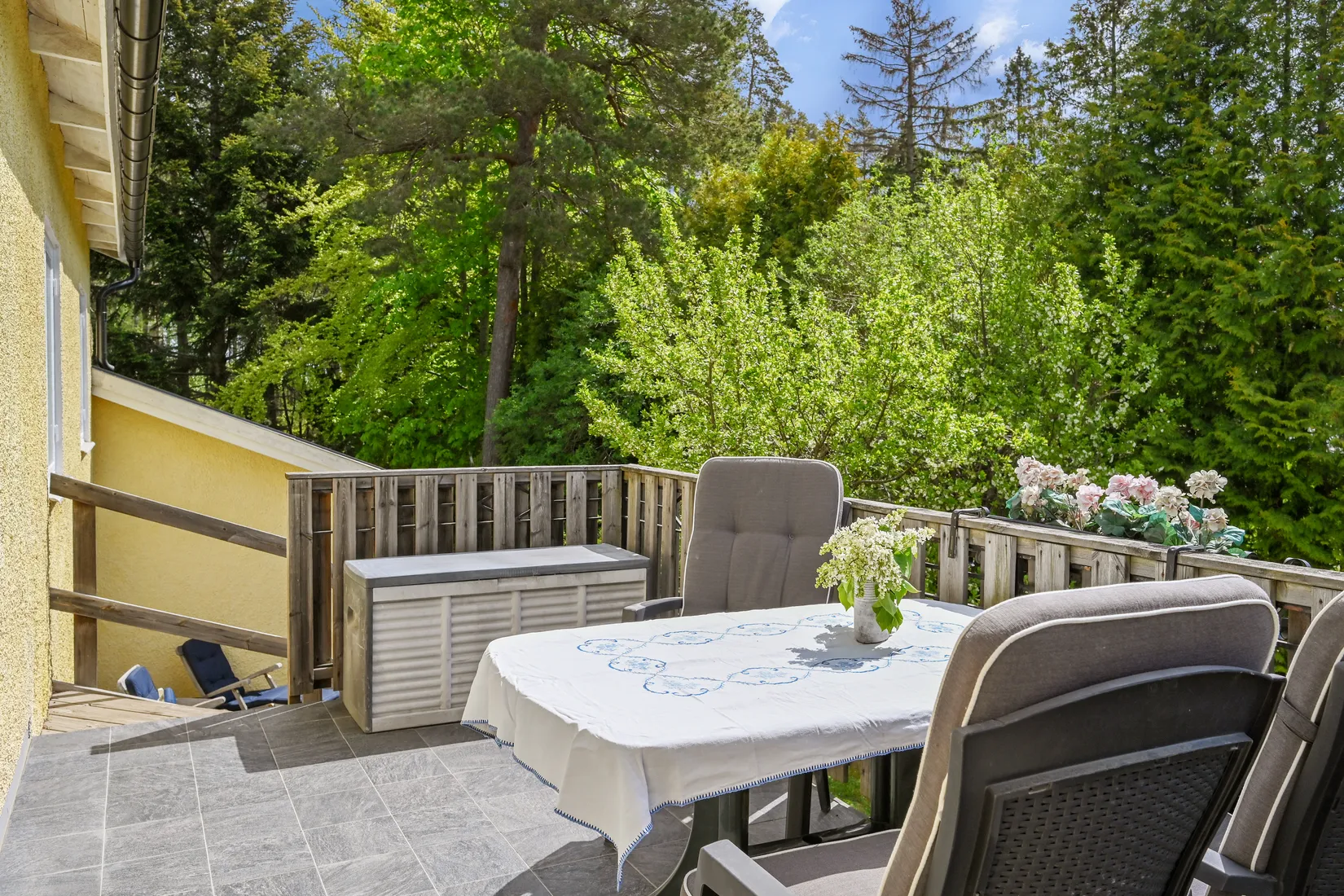 Villa, Heimdalsvägen 10, Odenslunda, Upplands Väsby