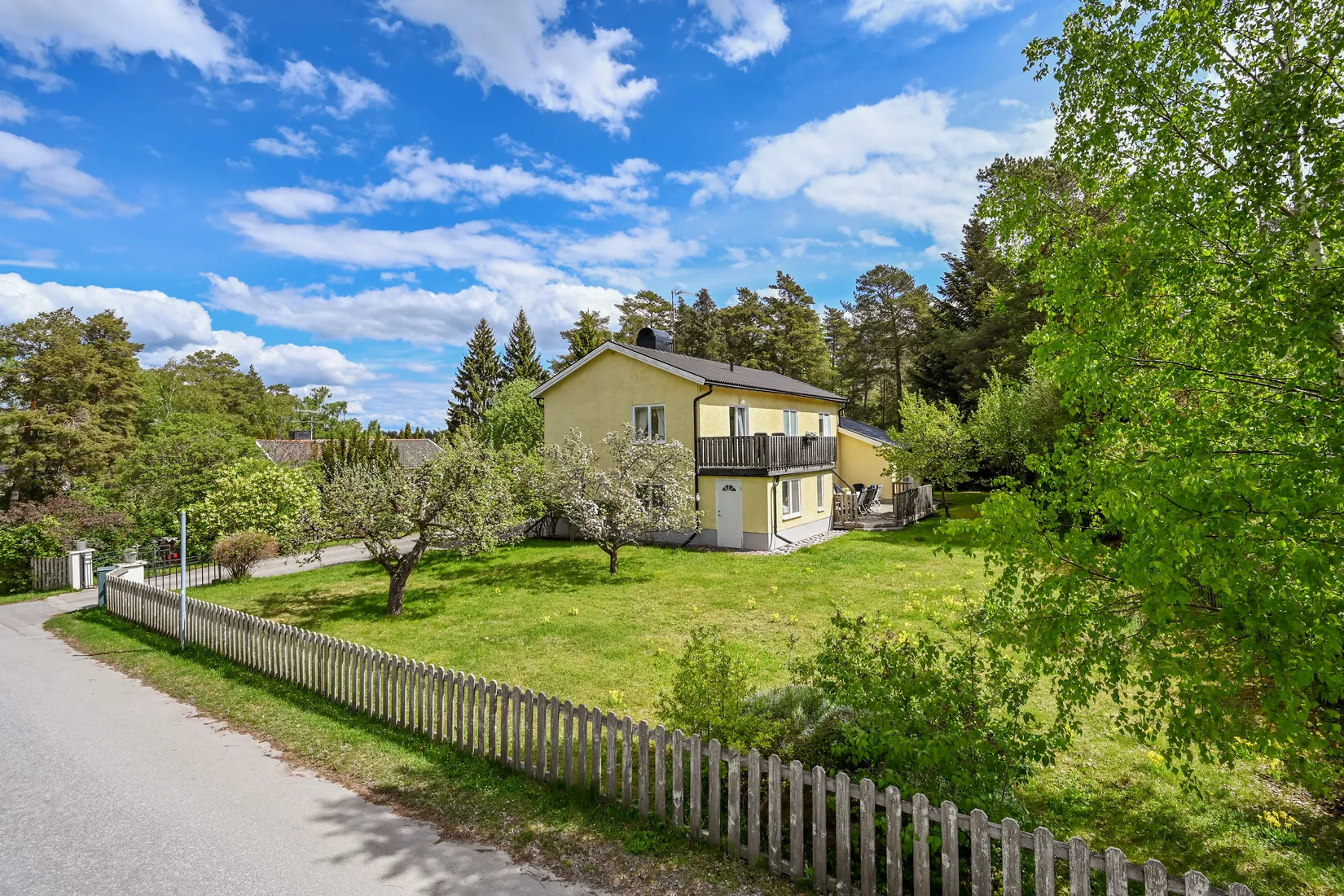 Villa, Heimdalsvägen 10, Odenslunda, Upplands Väsby