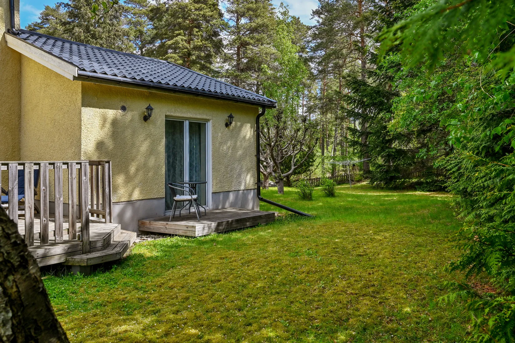 Villa, Heimdalsvägen 10, Odenslunda, Upplands Väsby