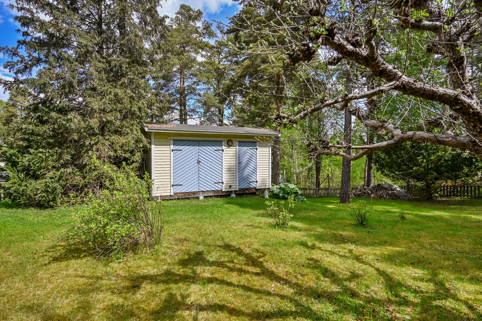 Villa, Heimdalsvägen 10, Odenslunda, Upplands Väsby
