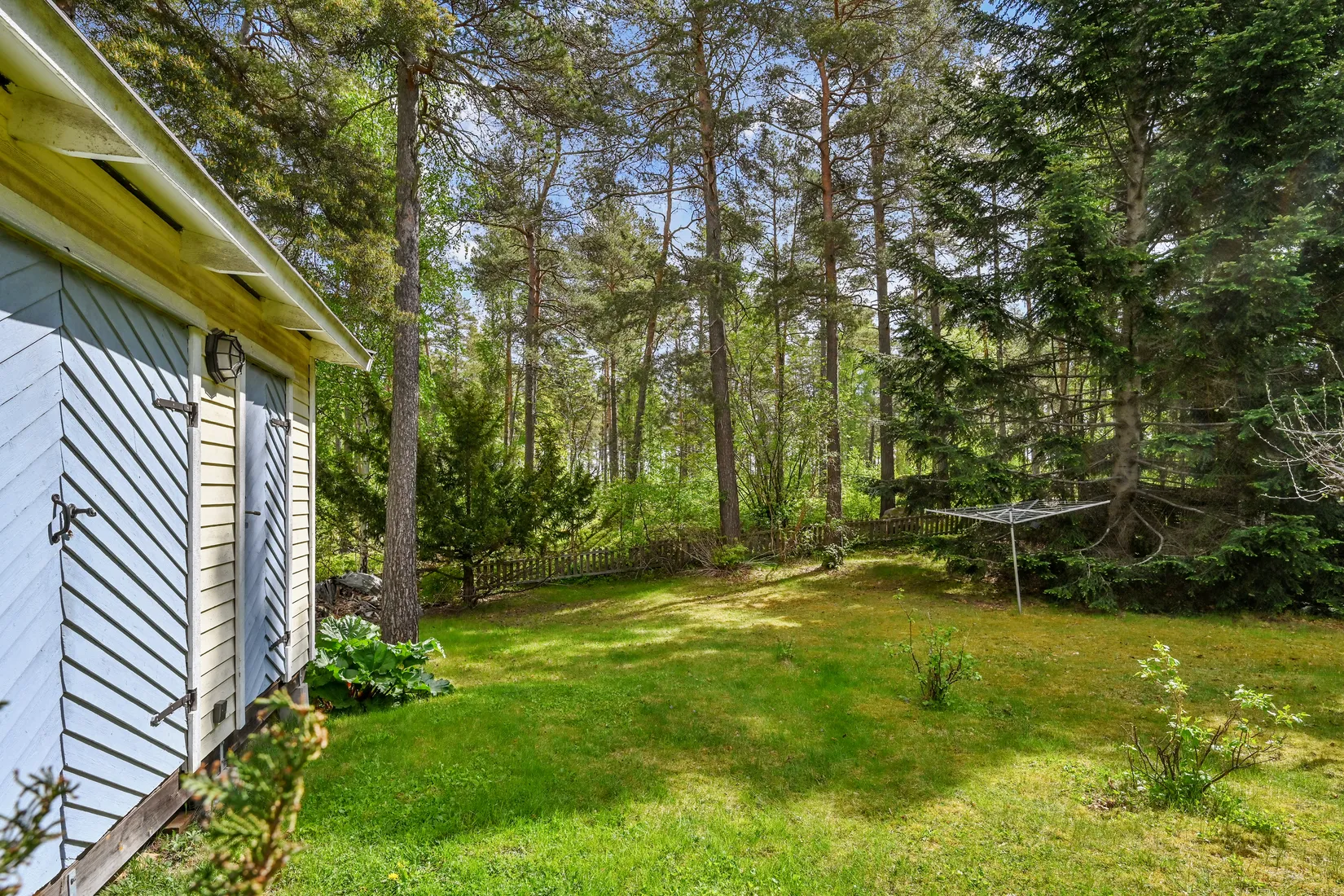 Villa, Heimdalsvägen 10, Odenslunda, Upplands Väsby