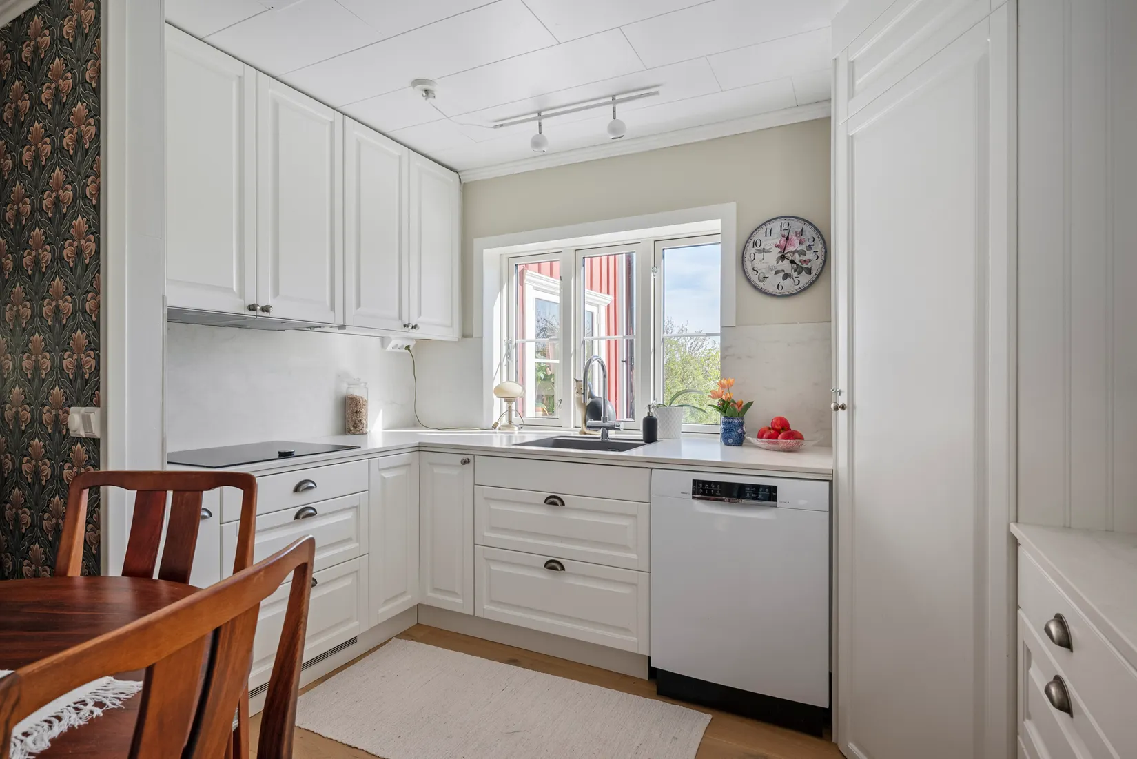 Villa, Håtunavägen 17, Håtuna, Upplands-Bro