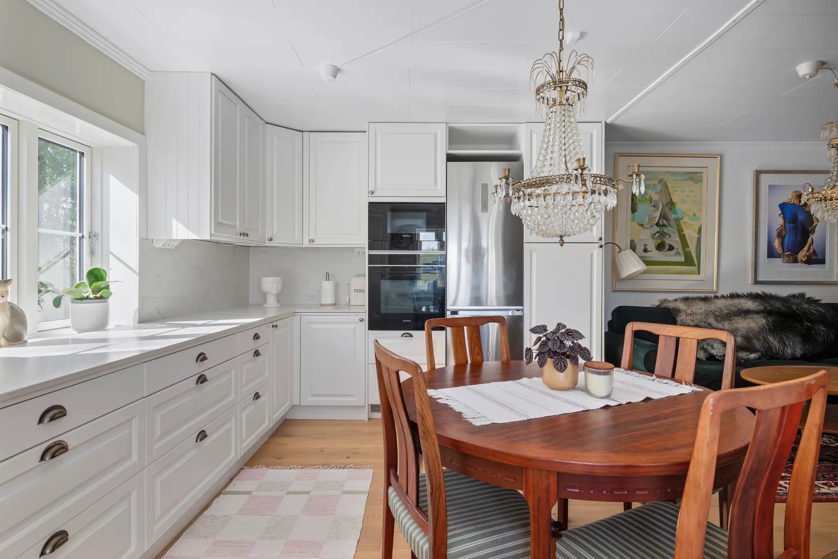 Villa, Håtunavägen 17, Håtuna, Upplands-Bro