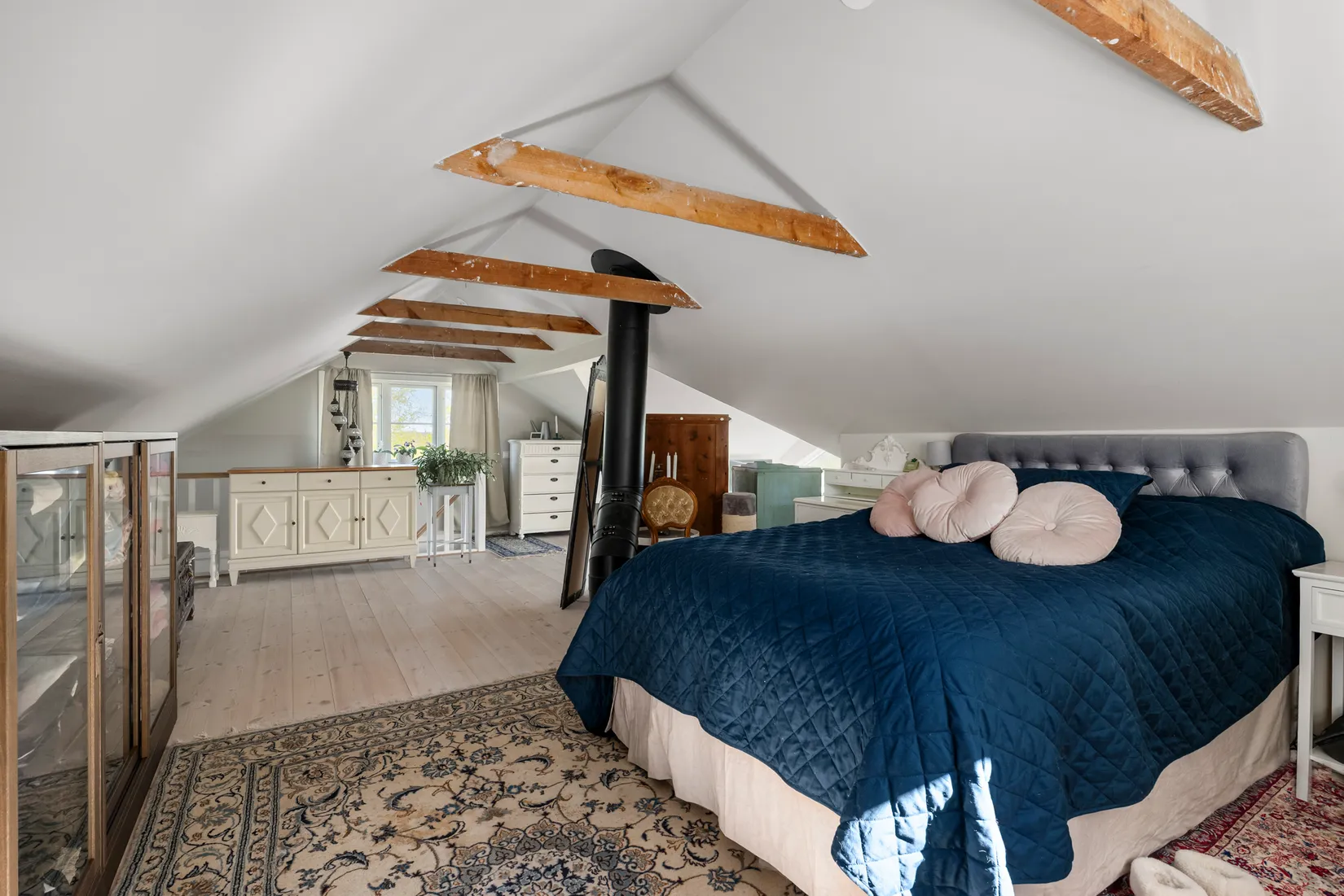 Villa, Håtunavägen 17, Håtuna, Upplands-Bro