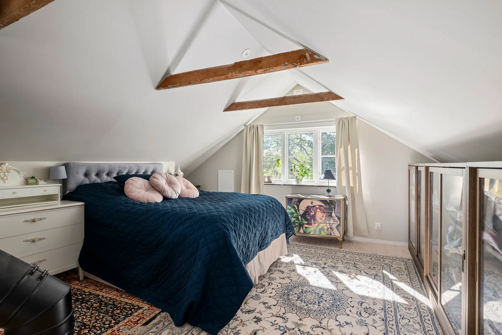 Villa, Håtunavägen 17, Håtuna, Upplands-Bro