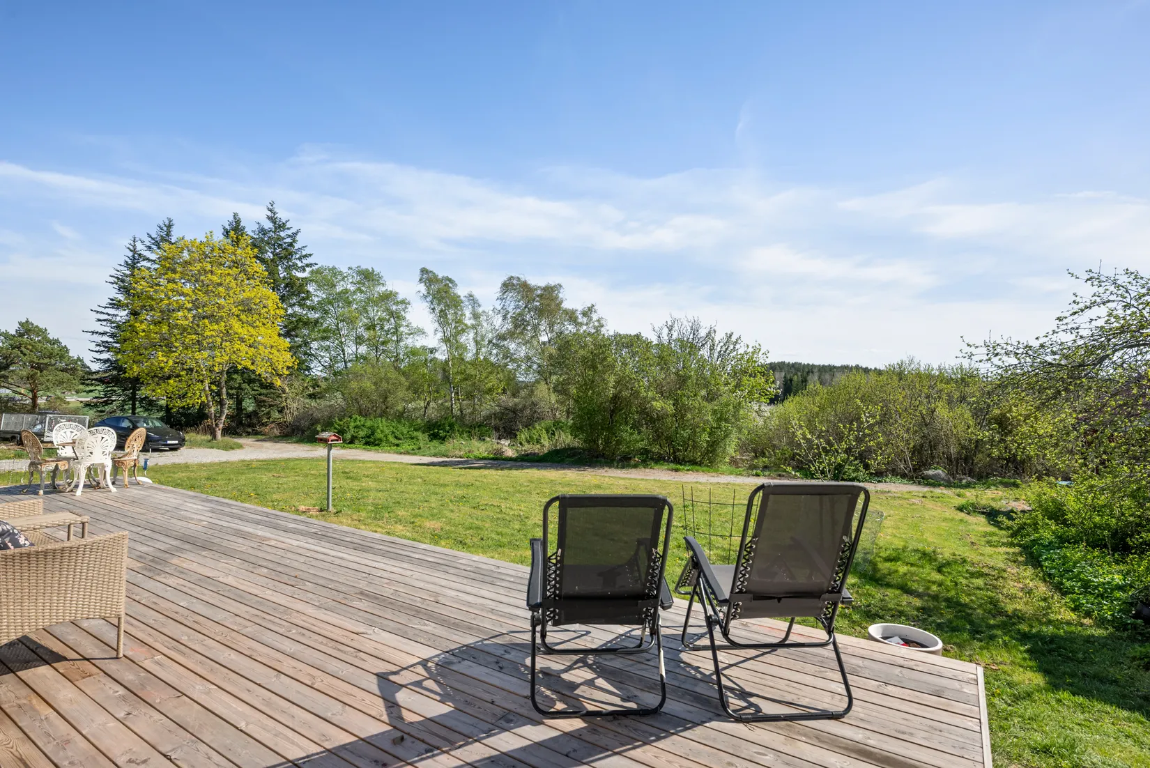 Villa, Håtunavägen 17, Håtuna, Upplands-Bro