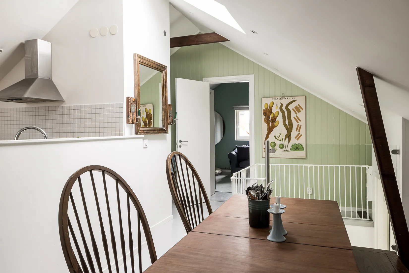 Bostadsrätt, Rådjursgatan 4, Hagen, Göteborg