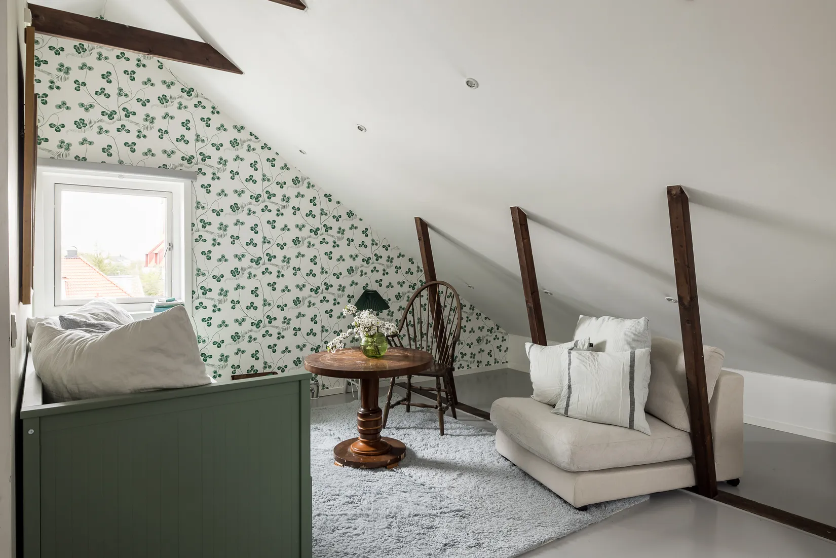 Bostadsrätt, Rådjursgatan 4, Hagen, Göteborg