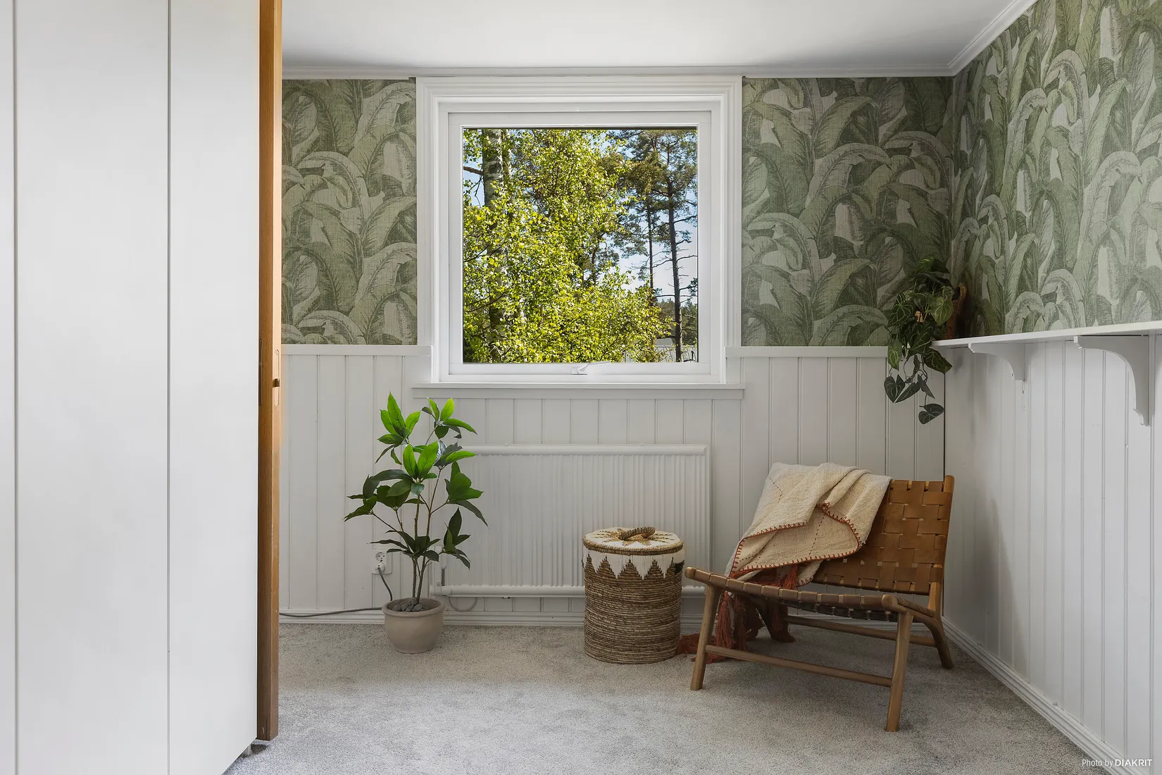 Villa, Furubacken 9, Stavsnäs, Värmdö