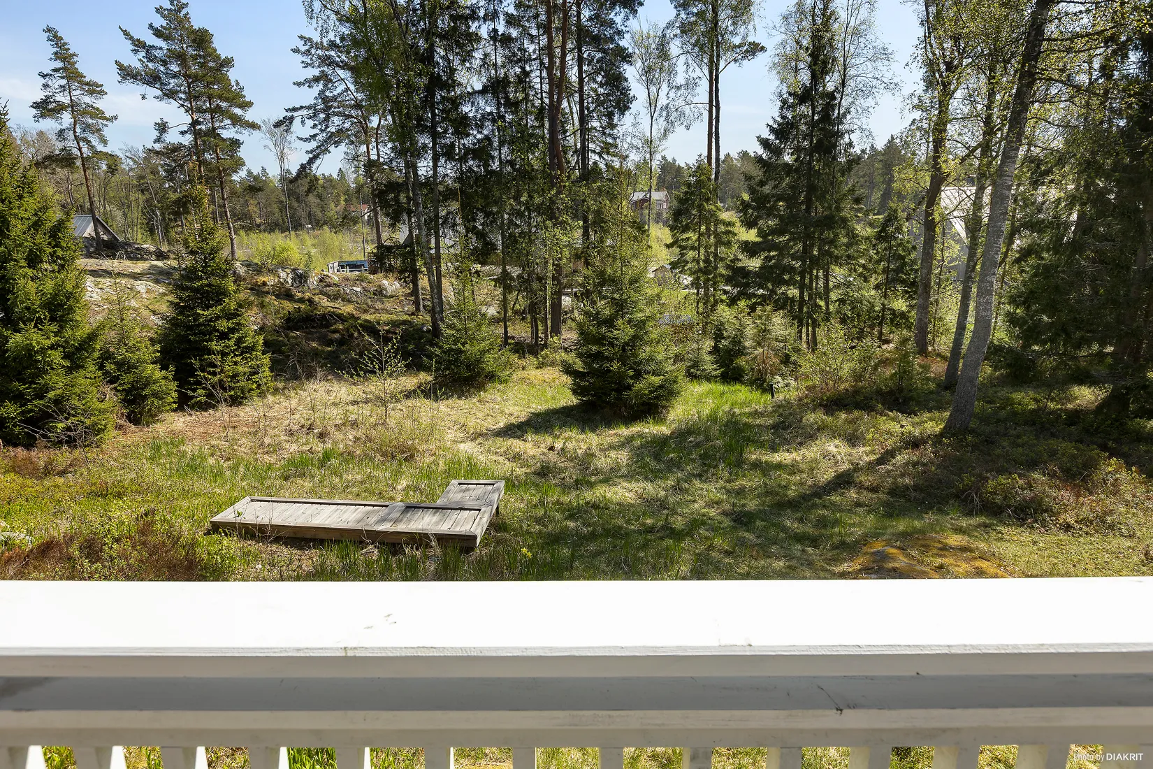 Villa, Furubacken 9, Stavsnäs, Värmdö