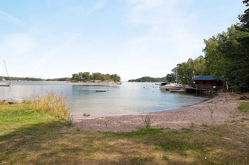 Villa, Furubacken 9, Stavsnäs, Värmdö