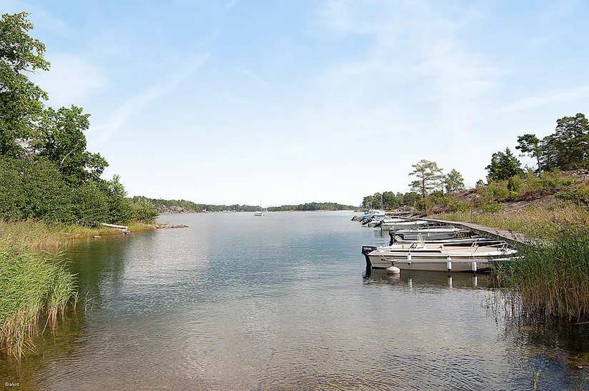 Villa, Furubacken 9, Stavsnäs, Värmdö