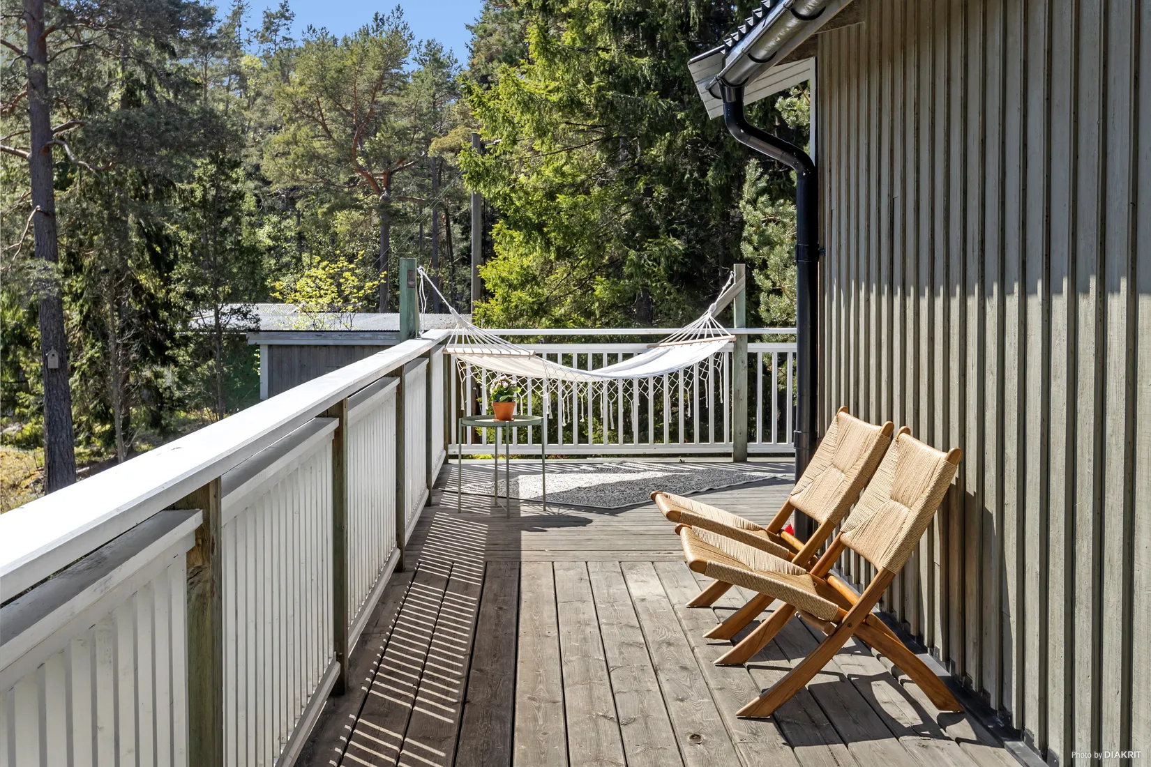 Villa, Furubacken 9, Stavsnäs, Värmdö
