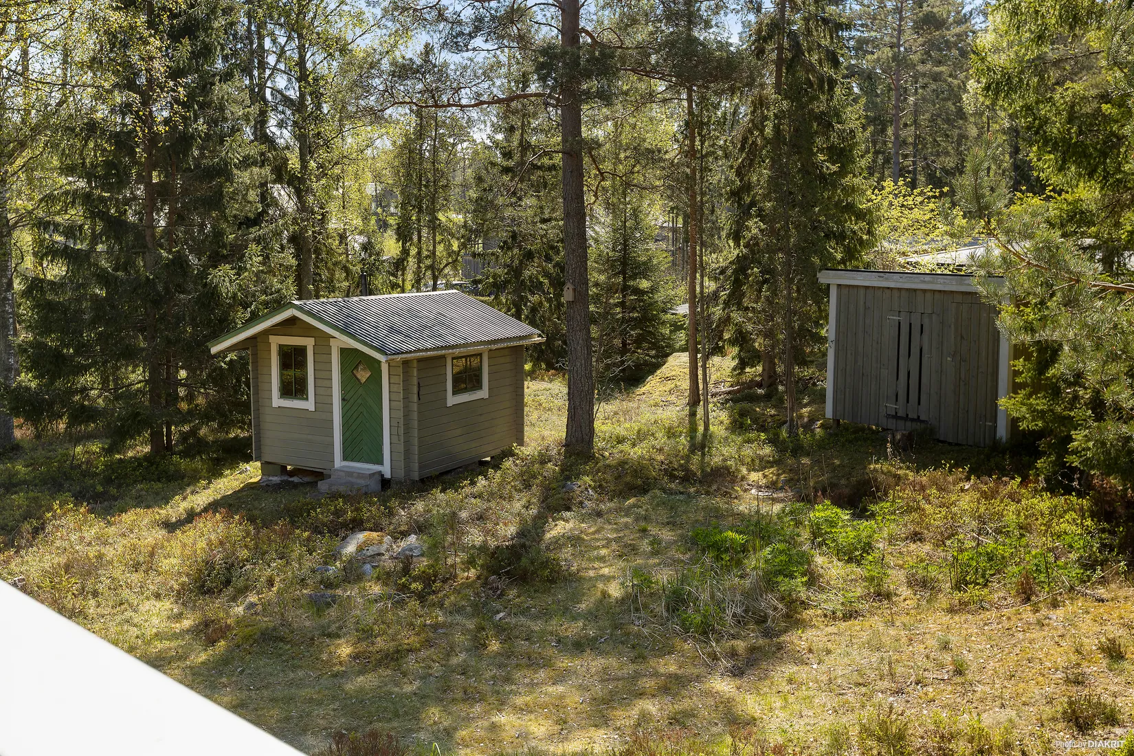 Villa, Furubacken 9, Stavsnäs, Värmdö