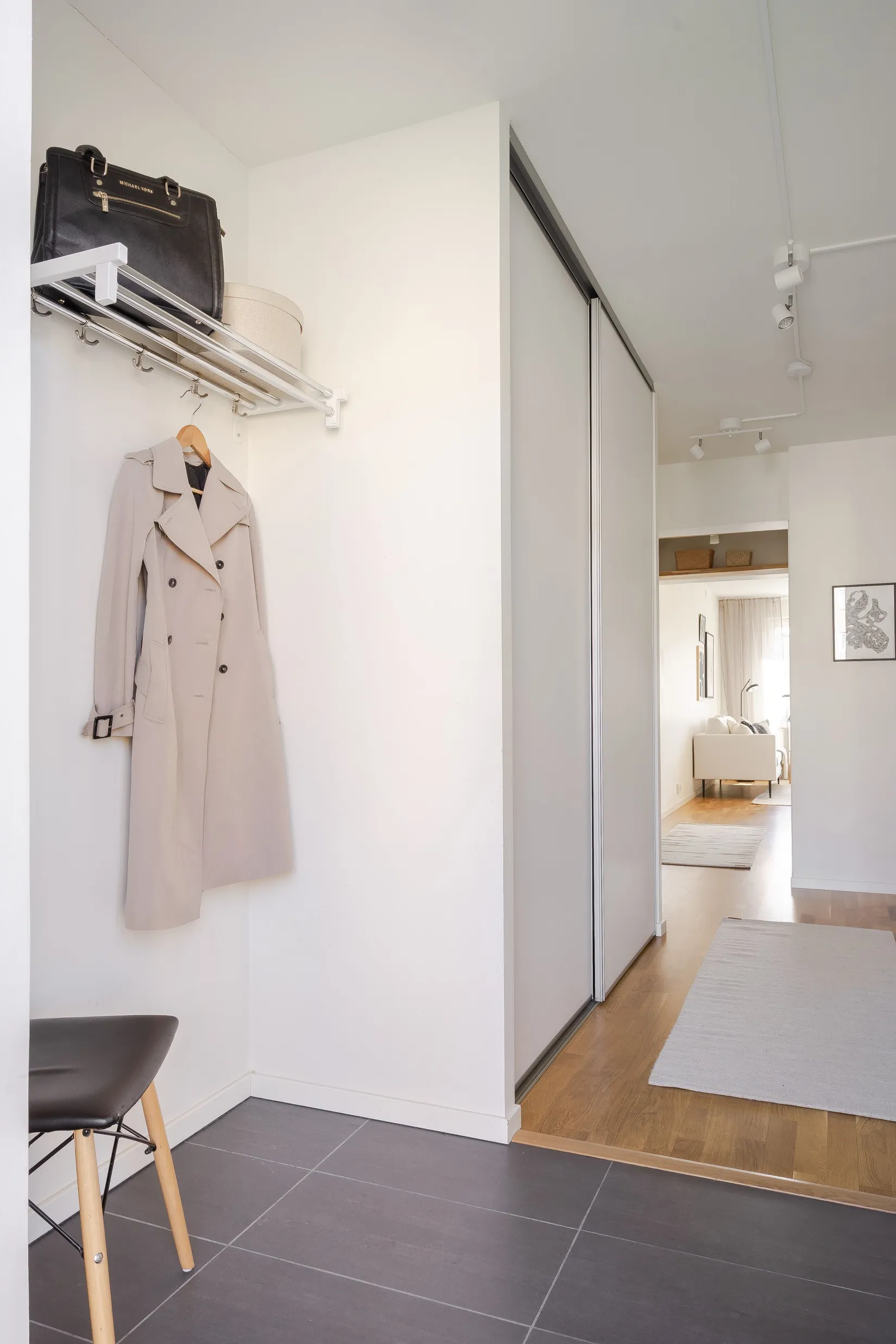 Bostadsrätt, Övre Hallegatan 54, Centrala Hisingen, Göteborg