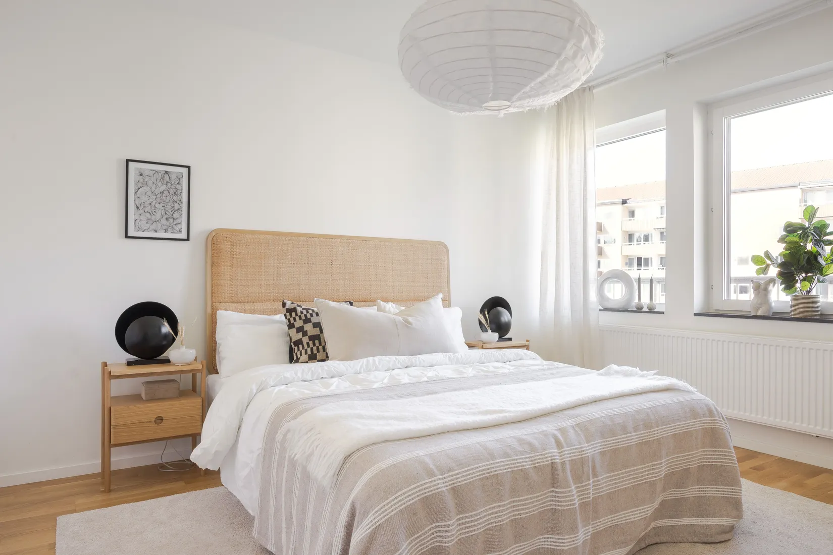Bostadsrätt, Övre Hallegatan 54, Centrala Hisingen, Göteborg
