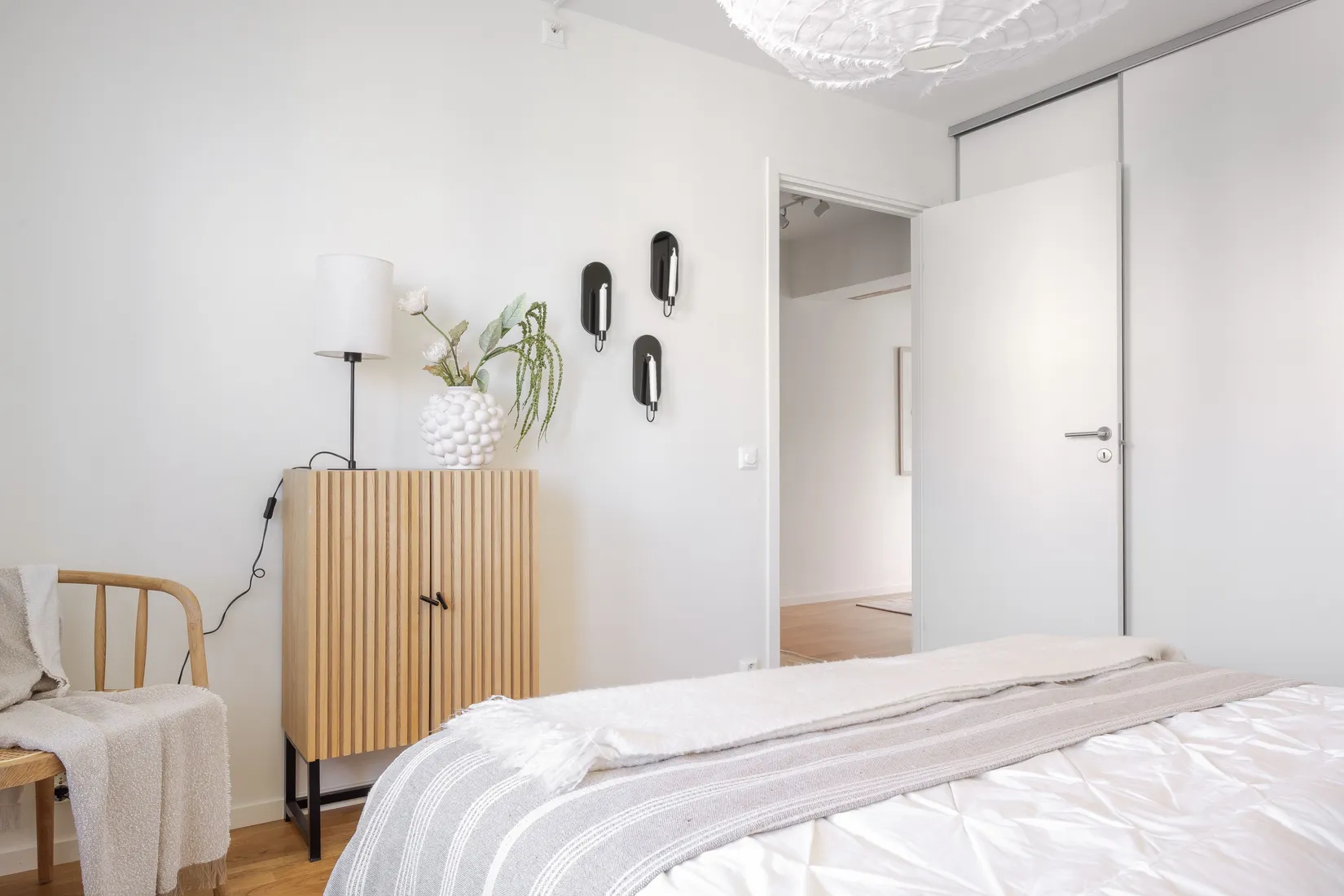 Bostadsrätt, Övre Hallegatan 54, Centrala Hisingen, Göteborg