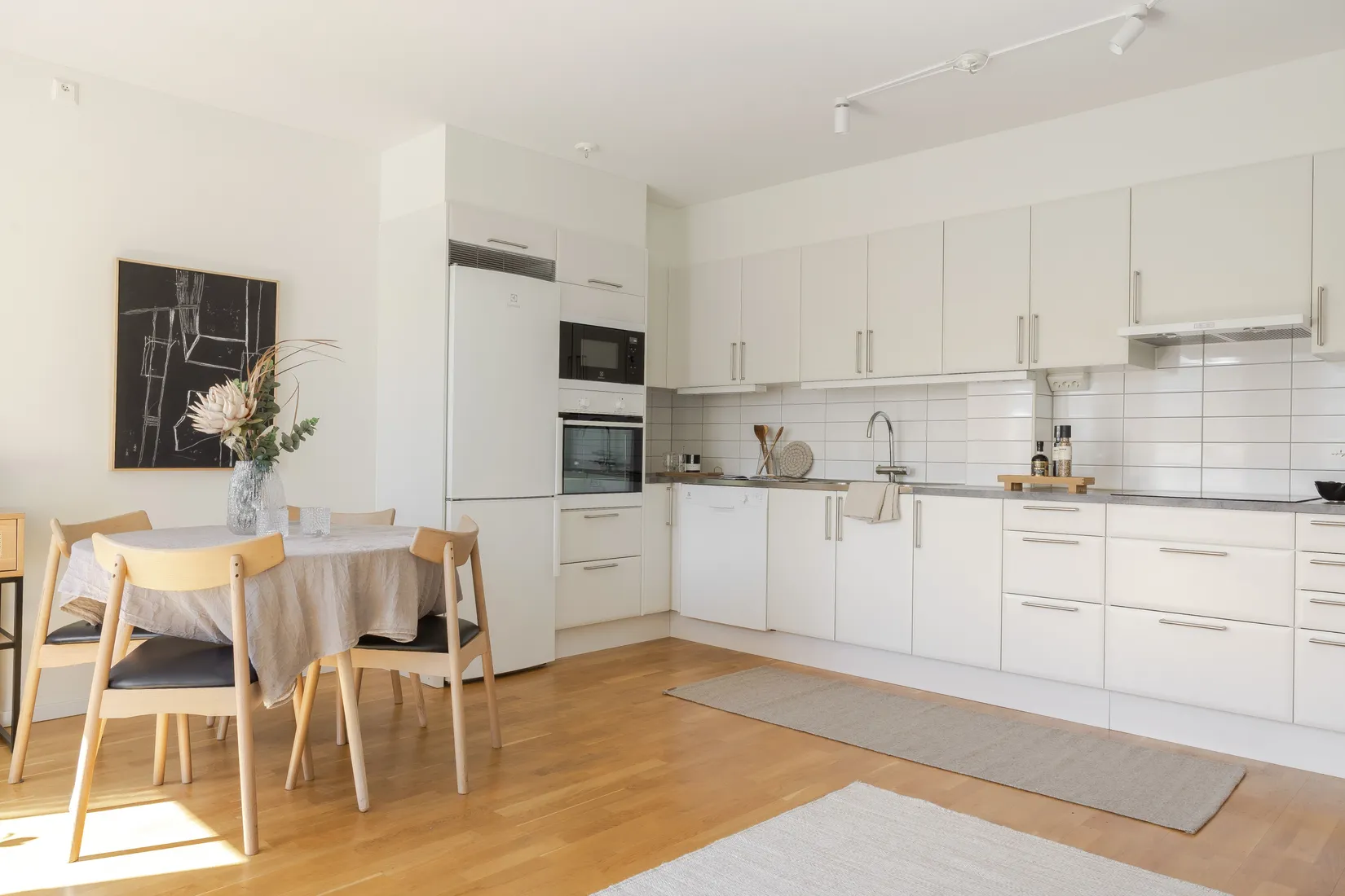 Bostadsrätt, Övre Hallegatan 54, Centrala Hisingen, Göteborg