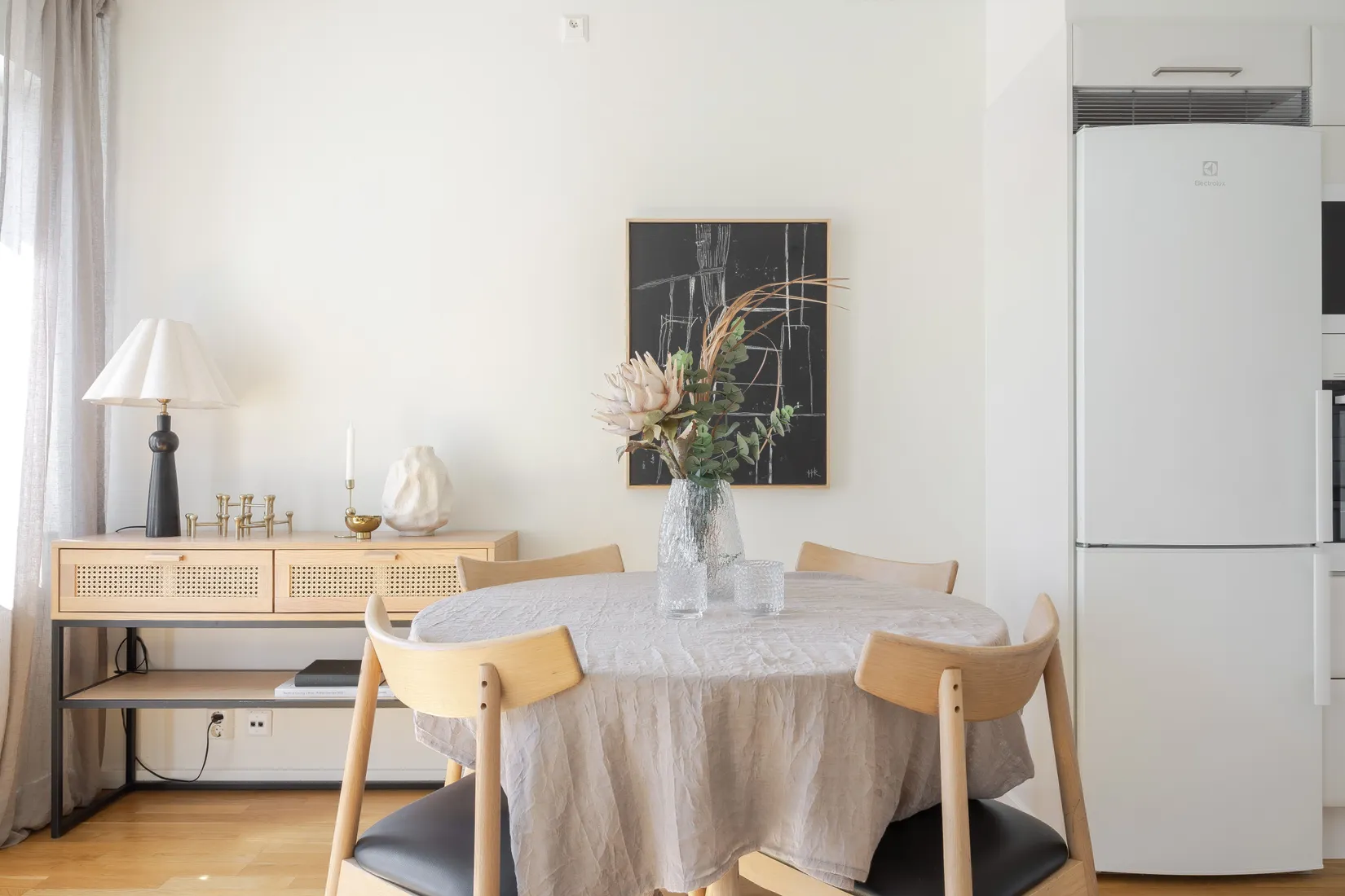 Bostadsrätt, Övre Hallegatan 54, Centrala Hisingen, Göteborg