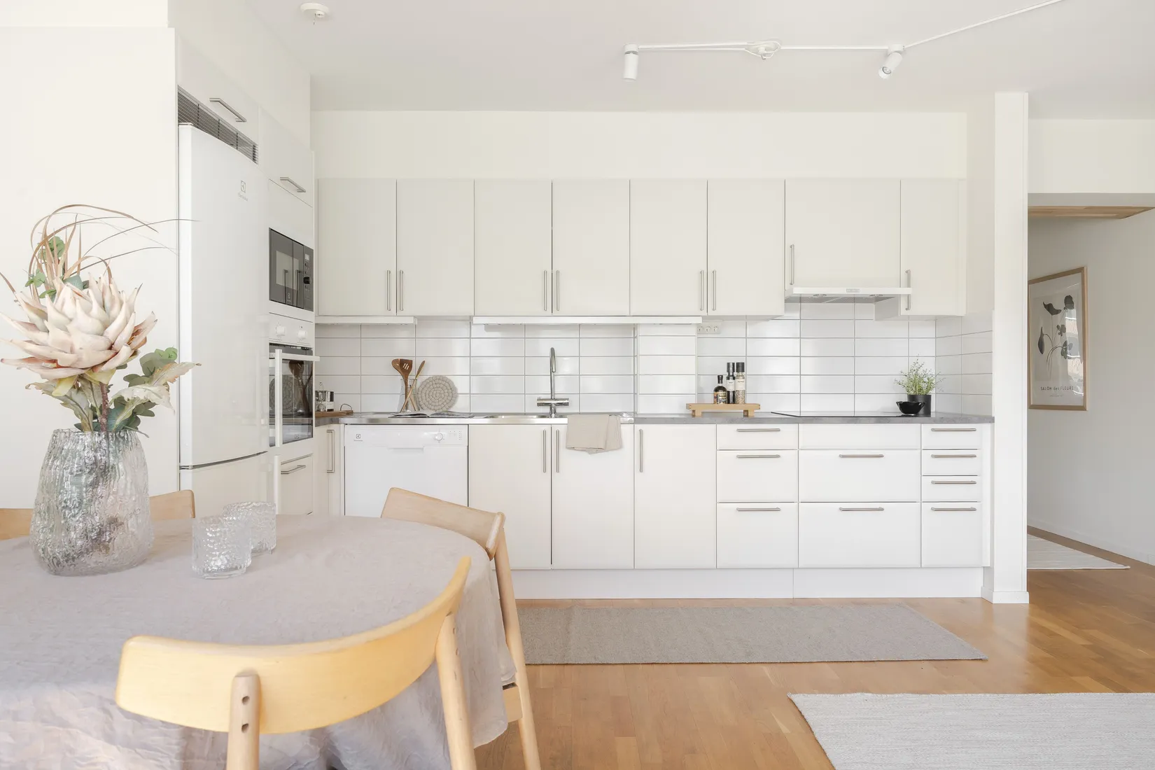 Bostadsrätt, Övre Hallegatan 54, Centrala Hisingen, Göteborg