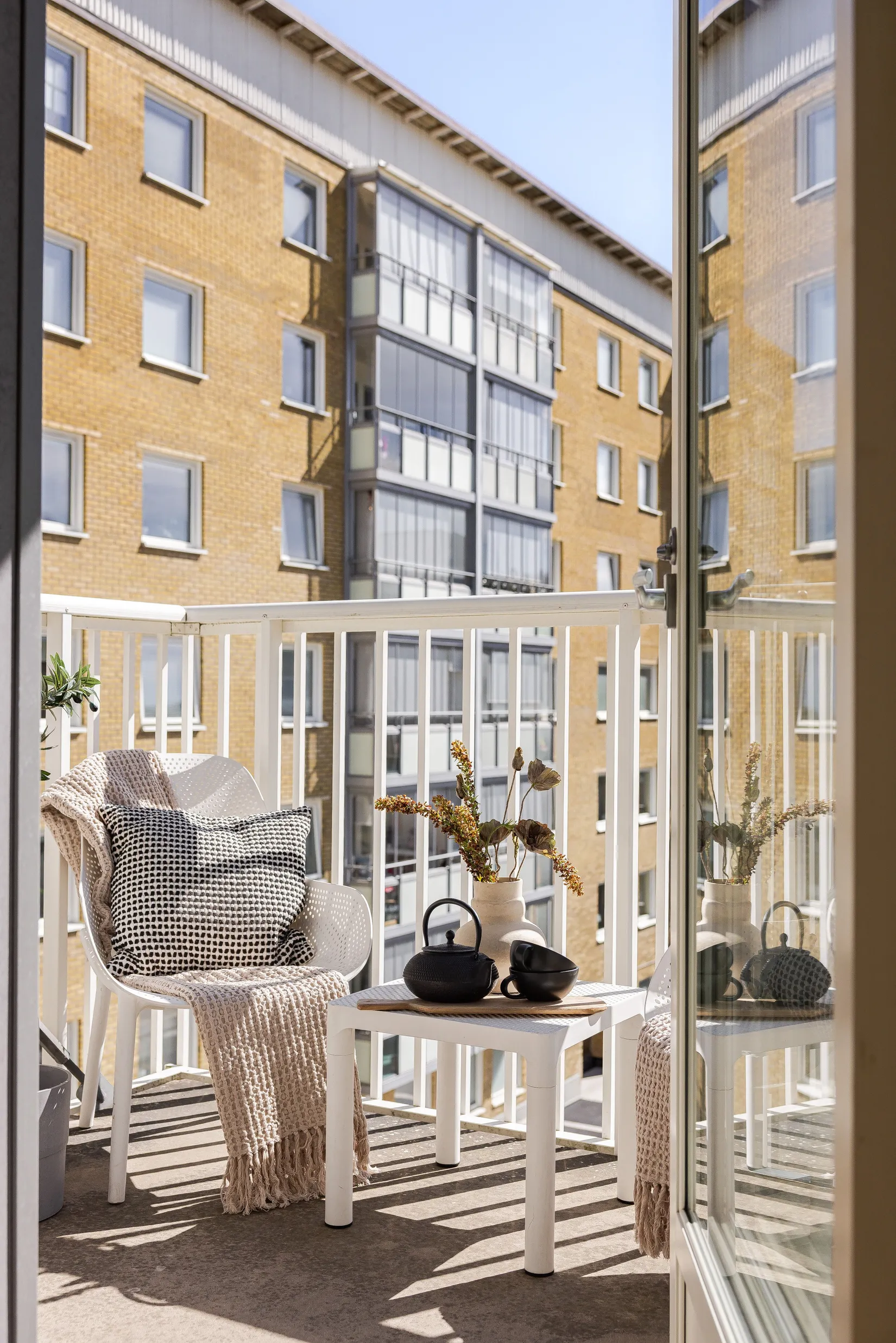 Bostadsrätt, Övre Hallegatan 54, Centrala Hisingen, Göteborg