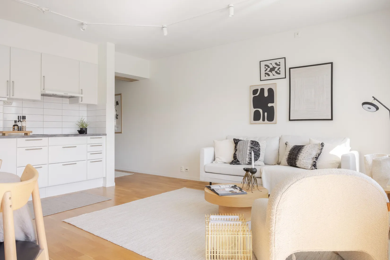 Bostadsrätt, Övre Hallegatan 54, Centrala Hisingen, Göteborg