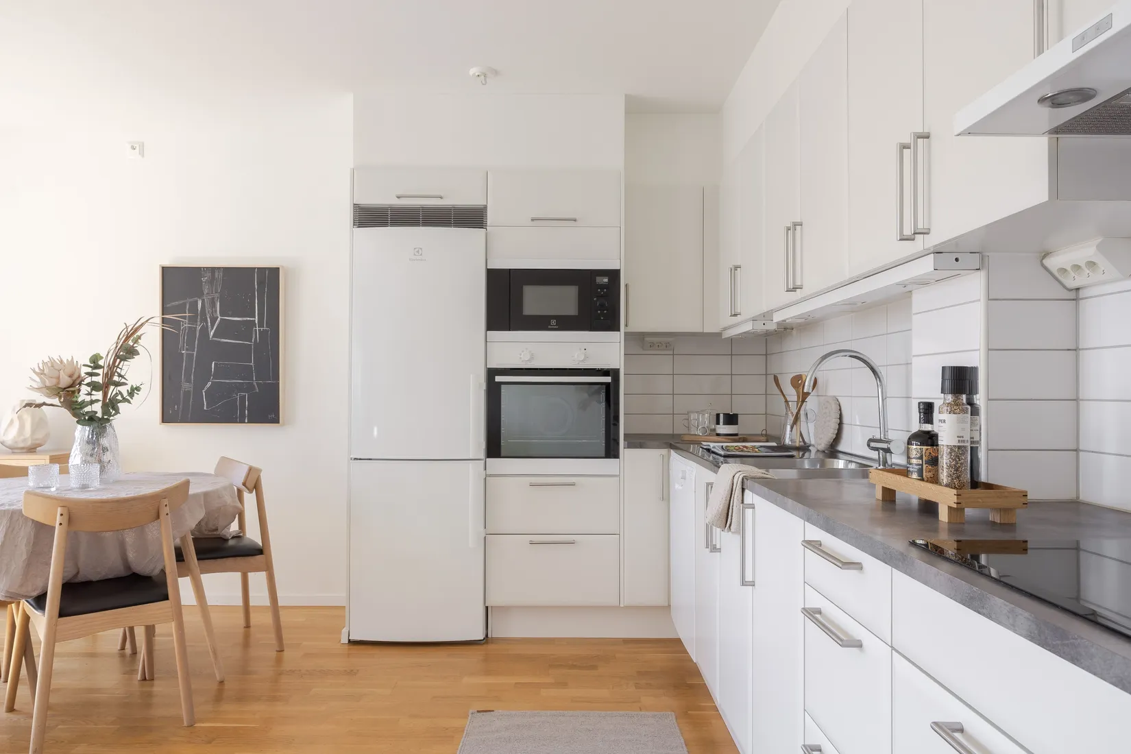 Bostadsrätt, Övre Hallegatan 54, Centrala Hisingen, Göteborg