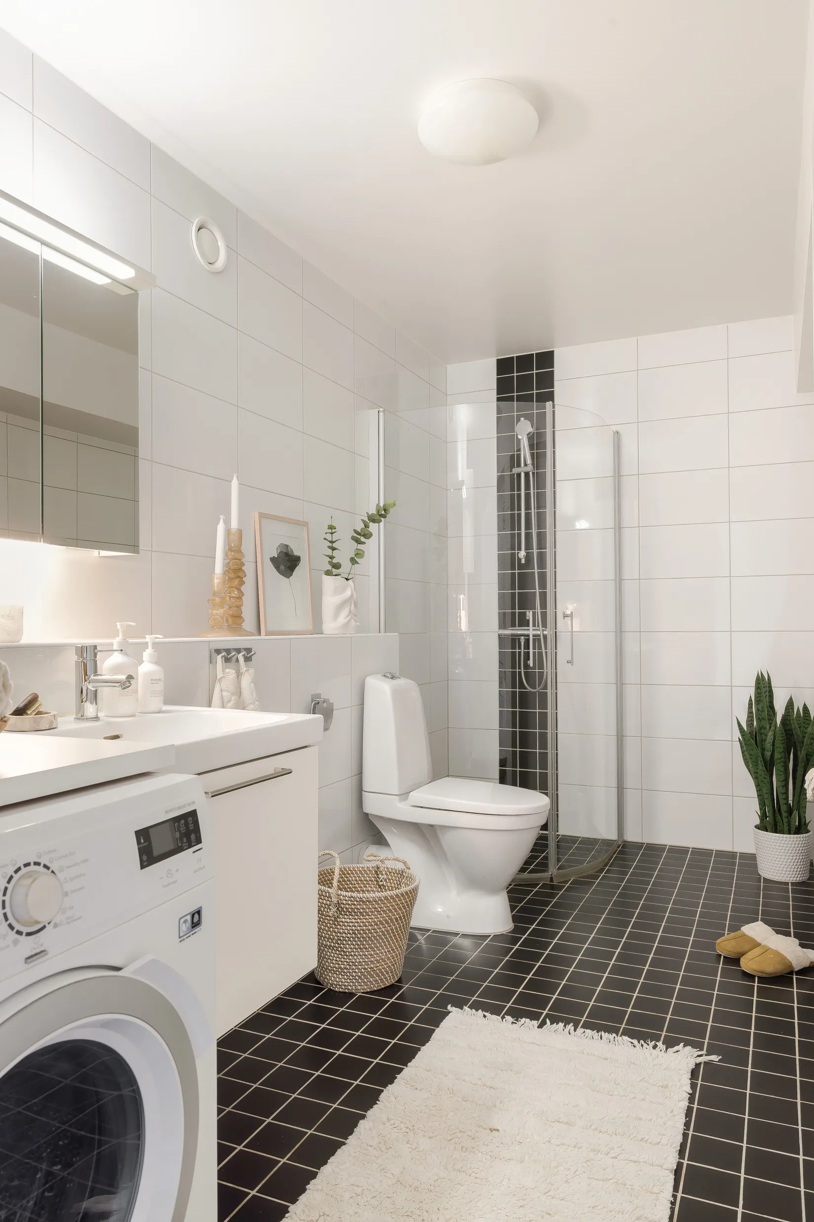 Bostadsrätt, Övre Hallegatan 54, Centrala Hisingen, Göteborg