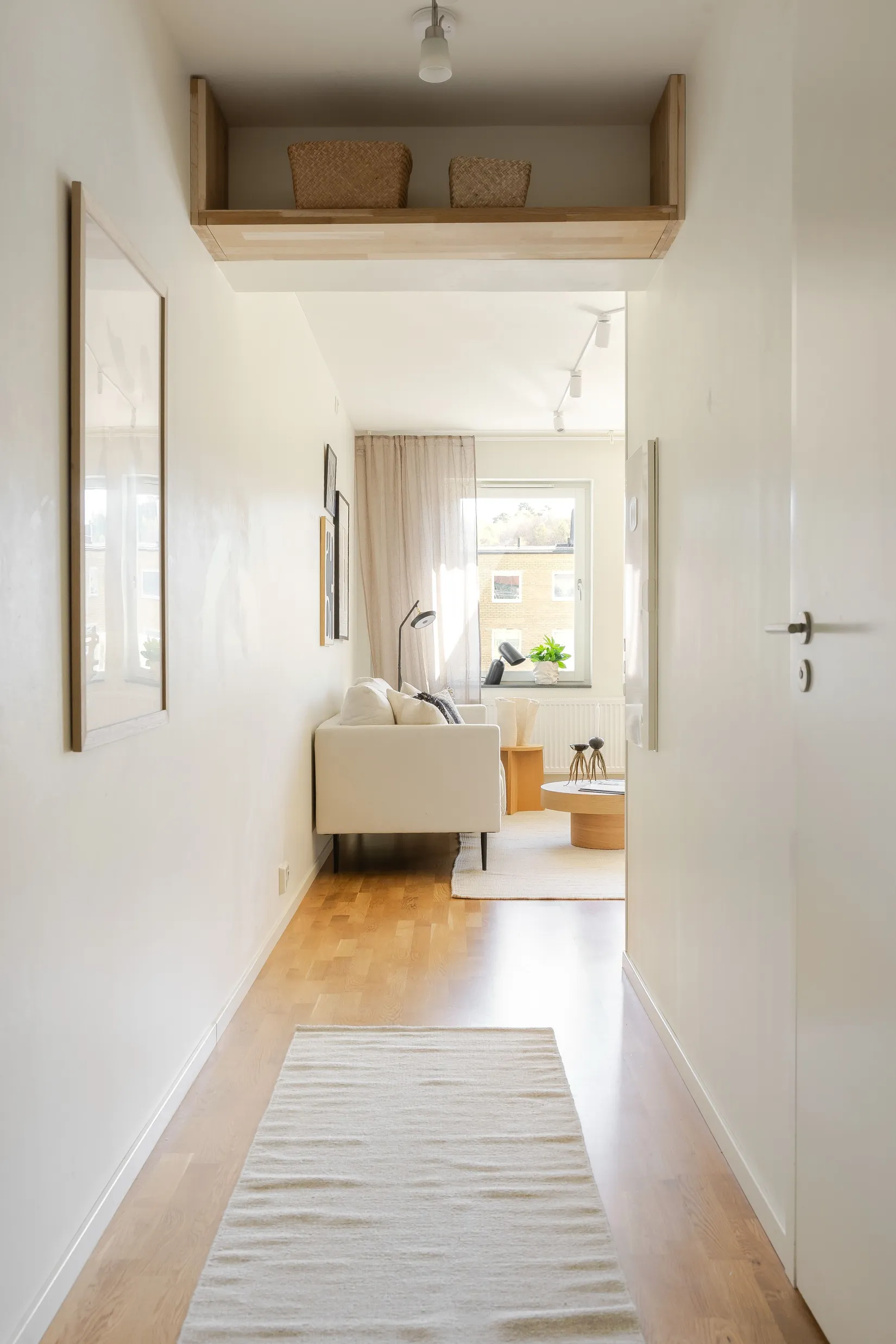 Bostadsrätt, Övre Hallegatan 54, Centrala Hisingen, Göteborg