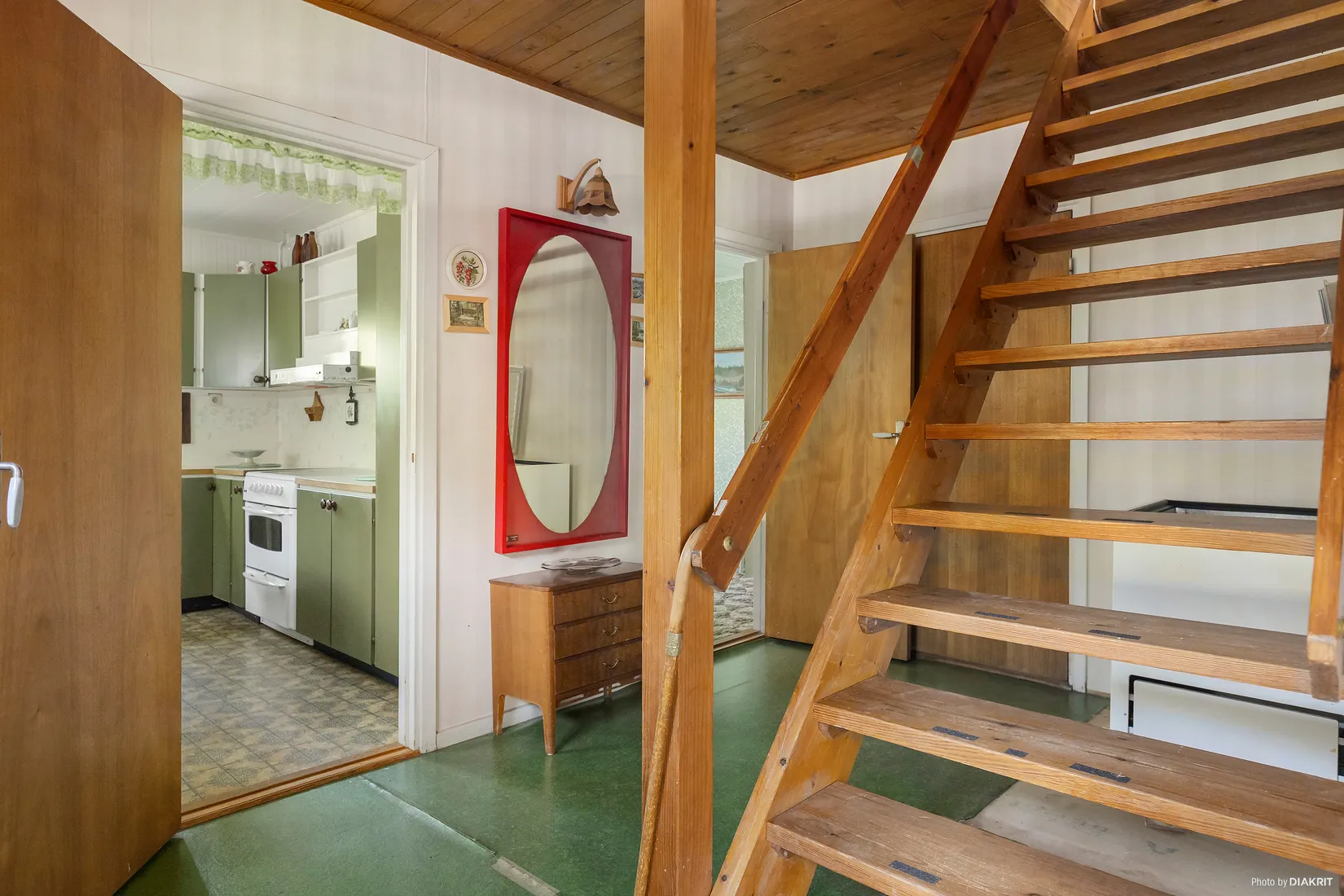 Villa, Gilltorp Nybrolund 303, Närkesberg, Askersund