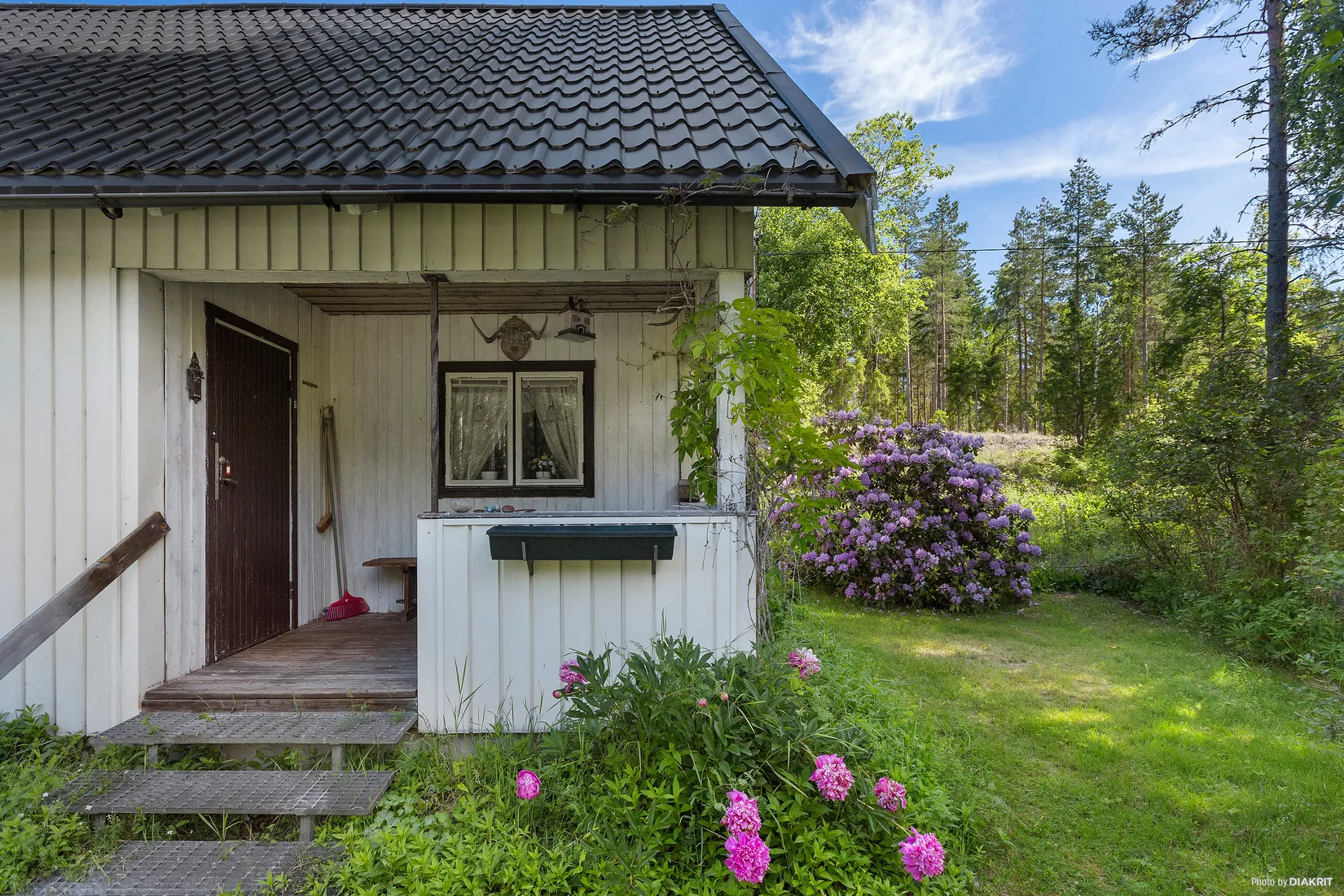 Villa, Gilltorp Nybrolund 303, Närkesberg, Askersund