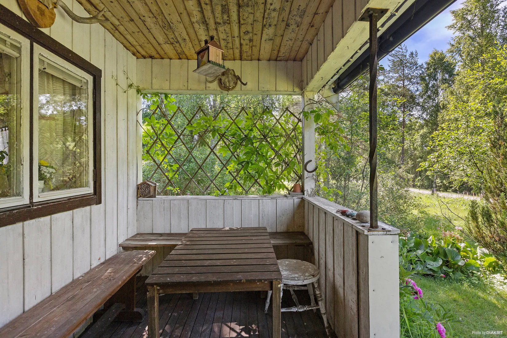 Villa, Gilltorp Nybrolund 303, Närkesberg, Askersund
