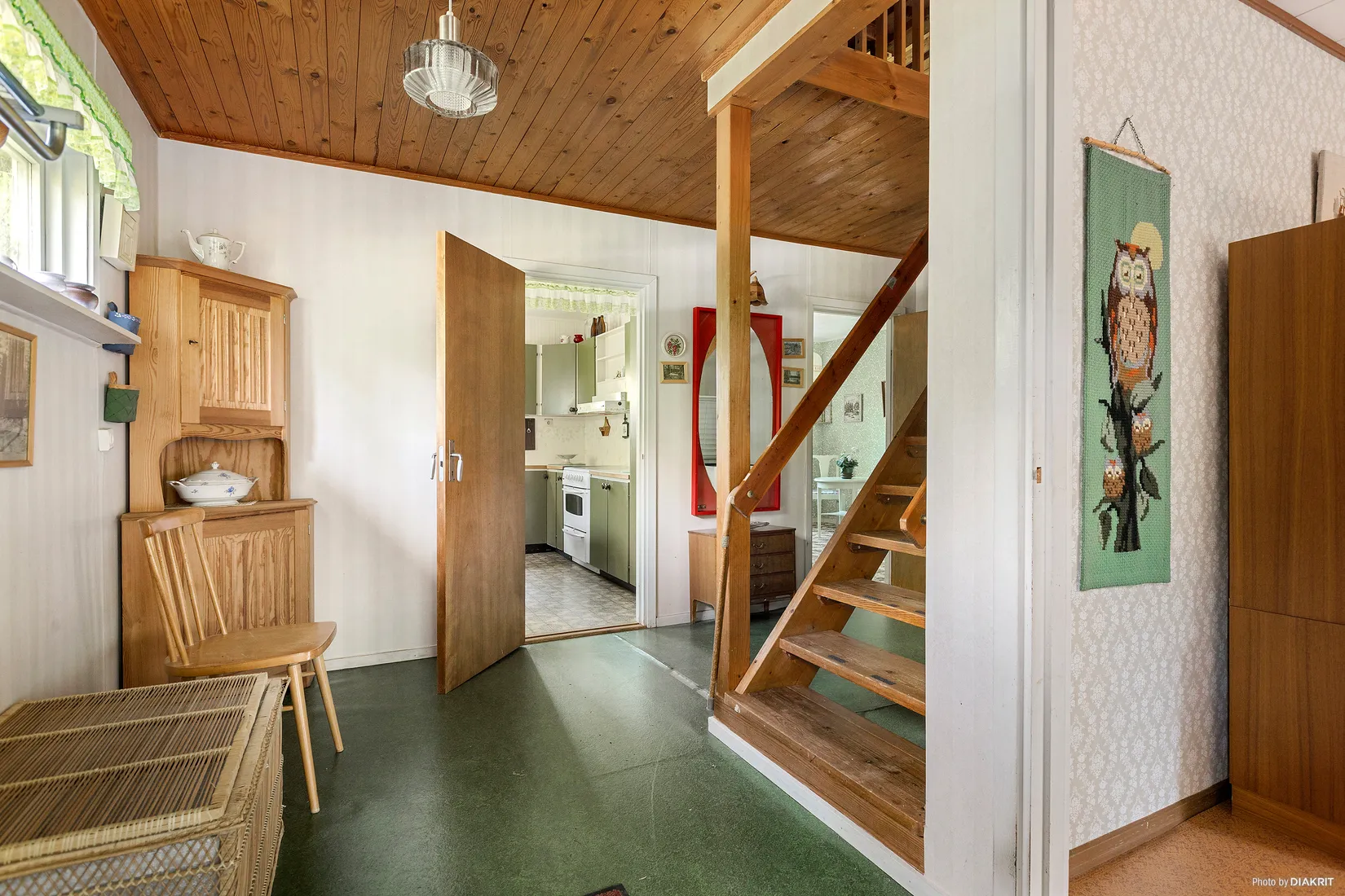 Villa, Gilltorp Nybrolund 303, Närkesberg, Askersund