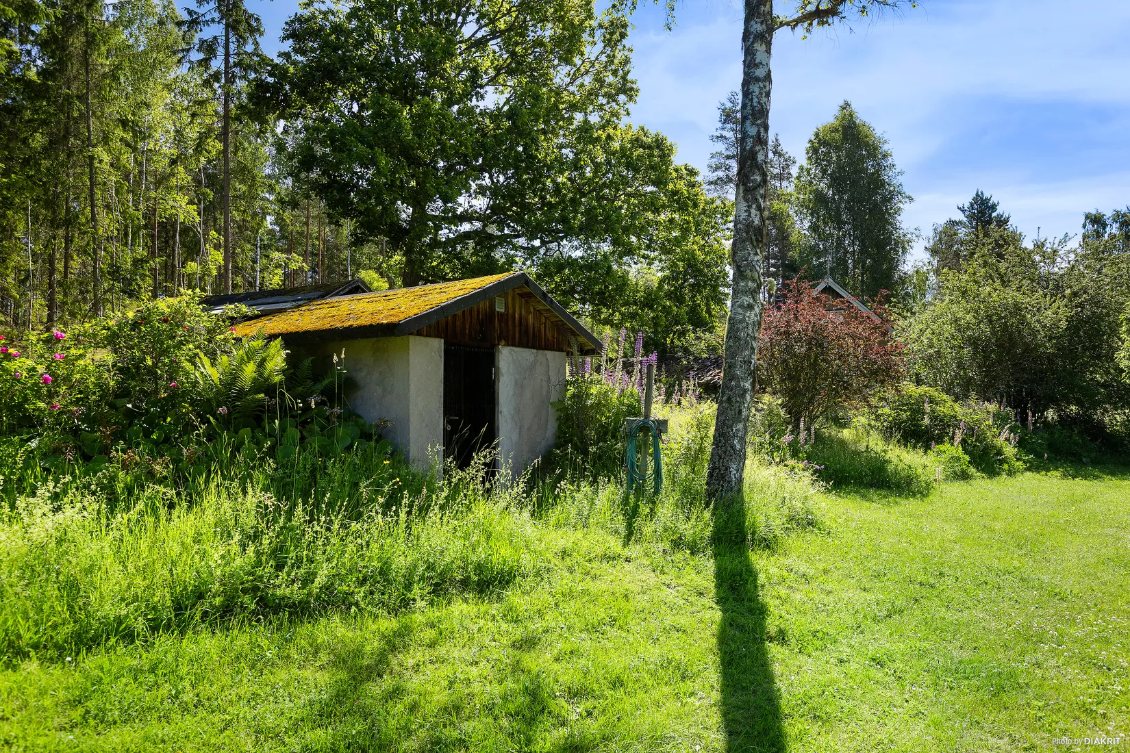 Villa, Gilltorp Nybrolund 303, Närkesberg, Askersund