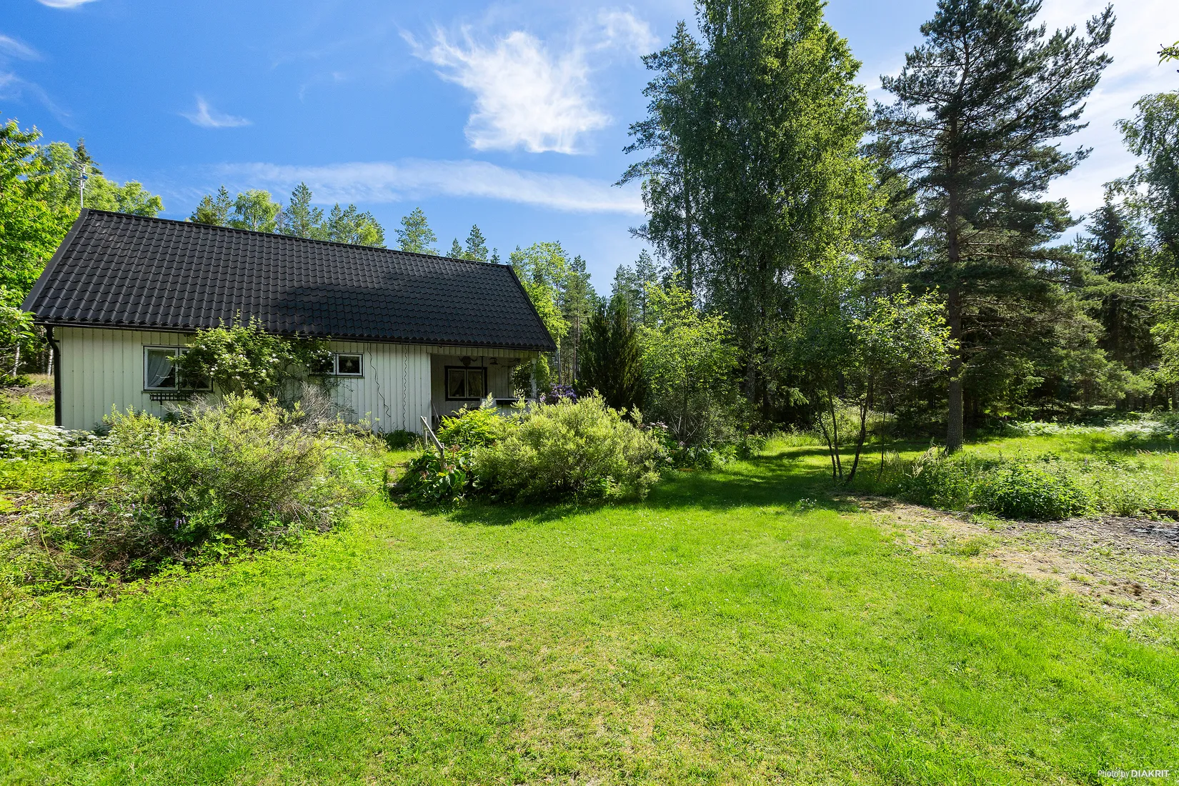 Villa, Gilltorp Nybrolund 303, Närkesberg, Askersund